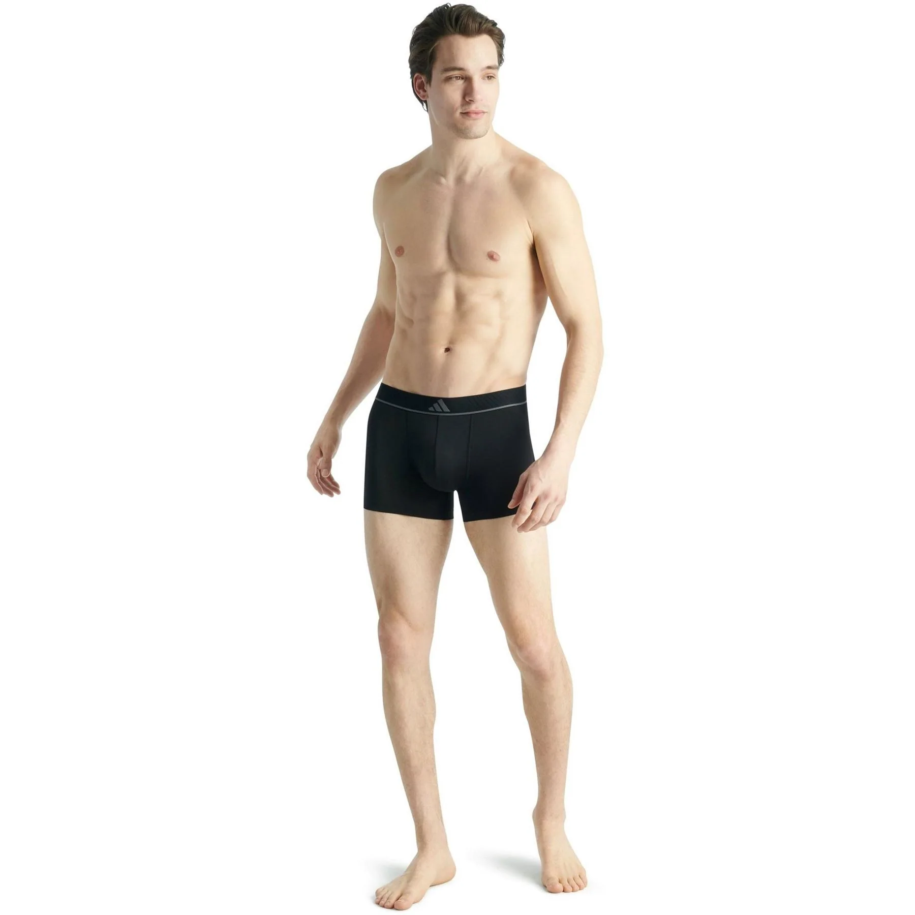 adidas Micro Flex Trunk (3pk) - Image 8