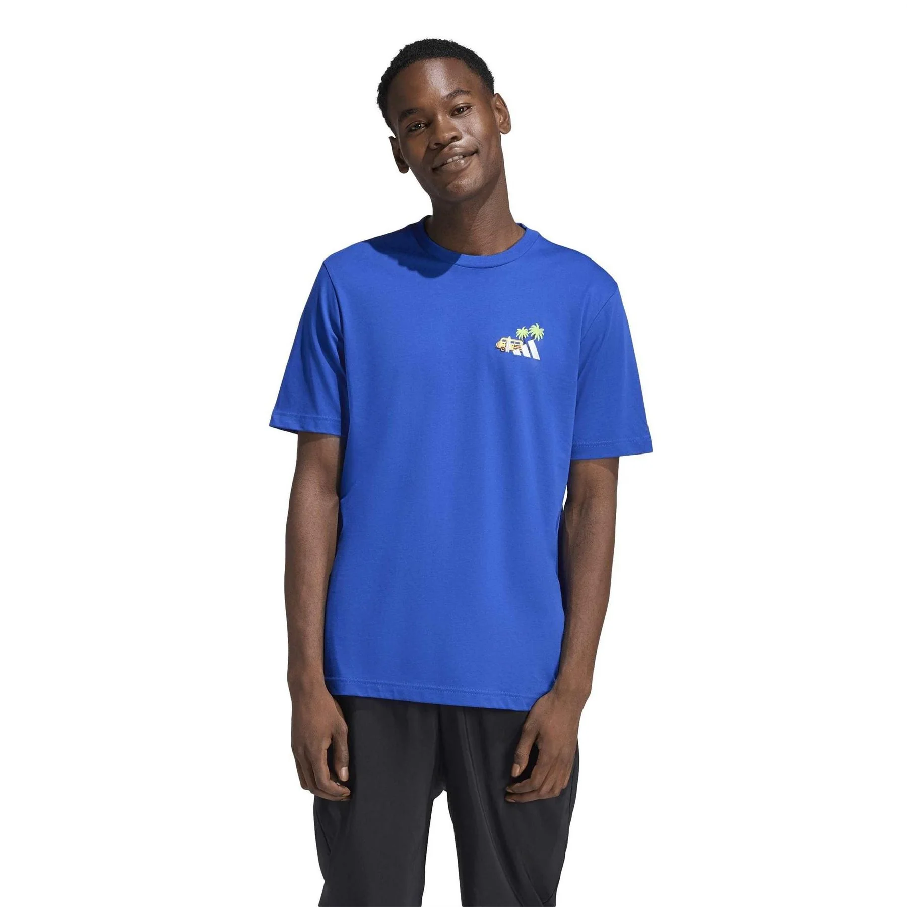 adidas Mini Surf T-Shirt - Image 2