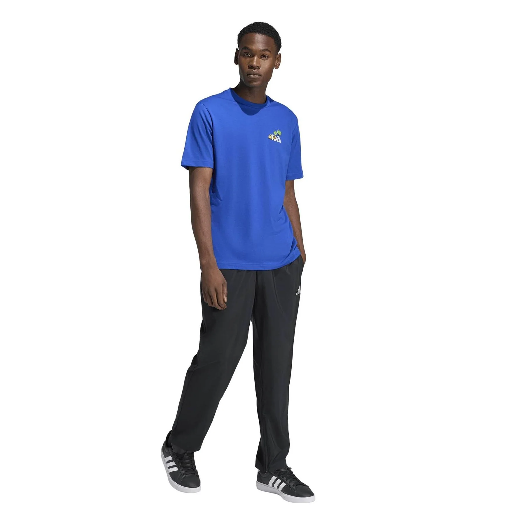 adidas Mini Surf T-Shirt - Image 6