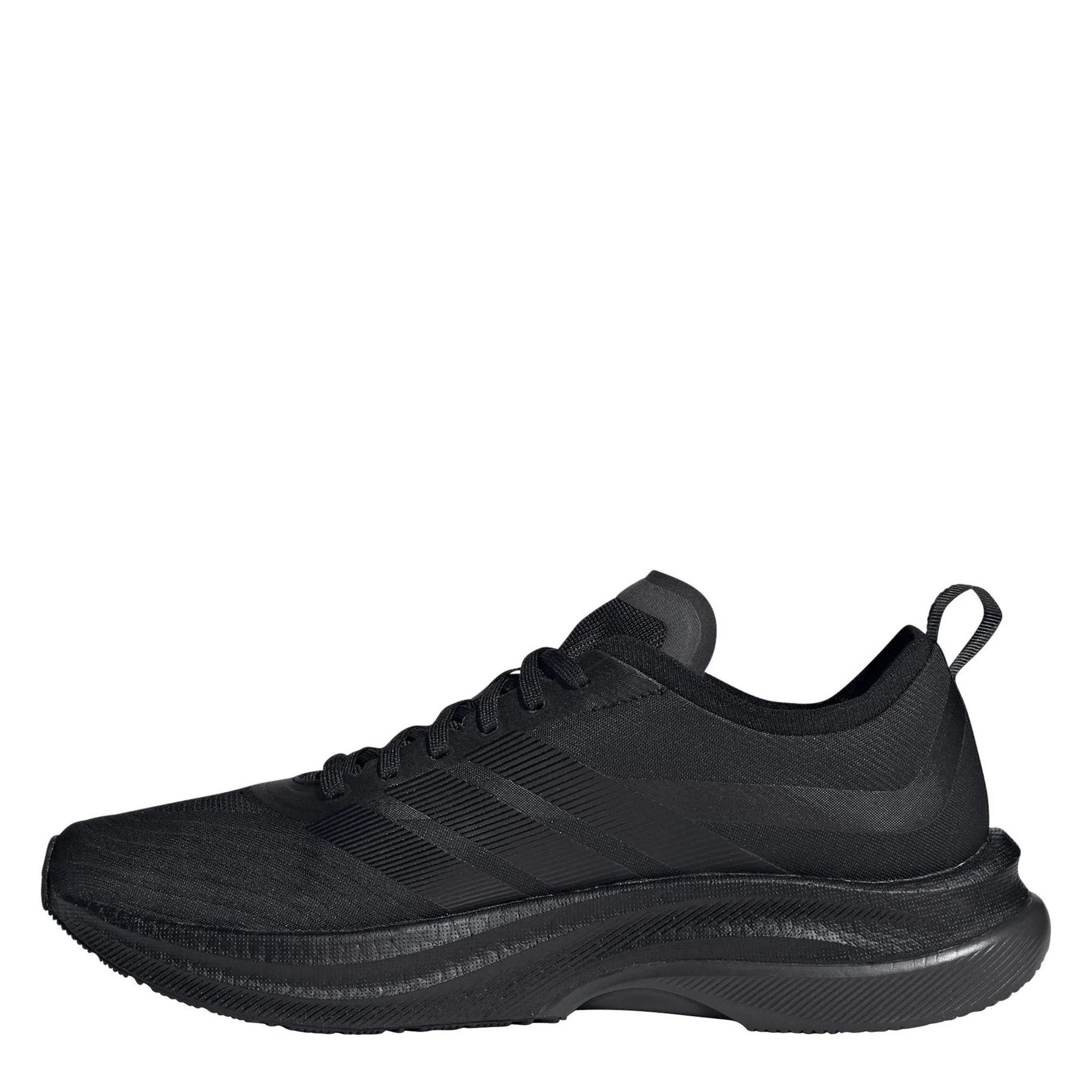 adidas Adults Moveboost Running Shoes - Image 2
