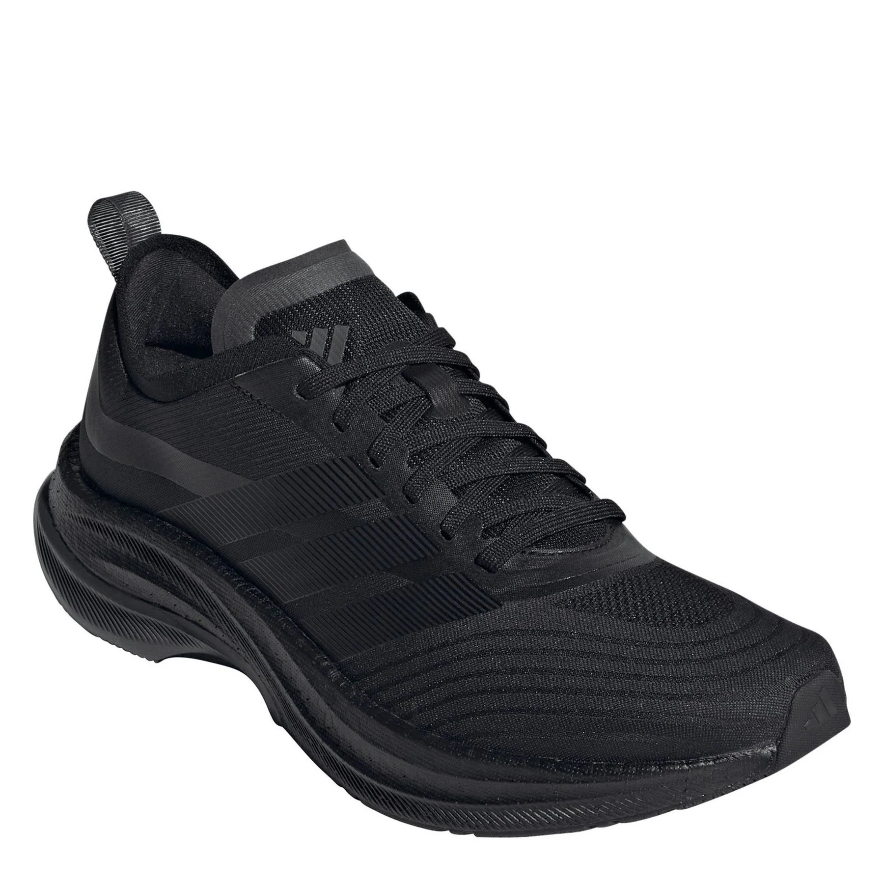 adidas Adults Moveboost Running Shoes - Image 3