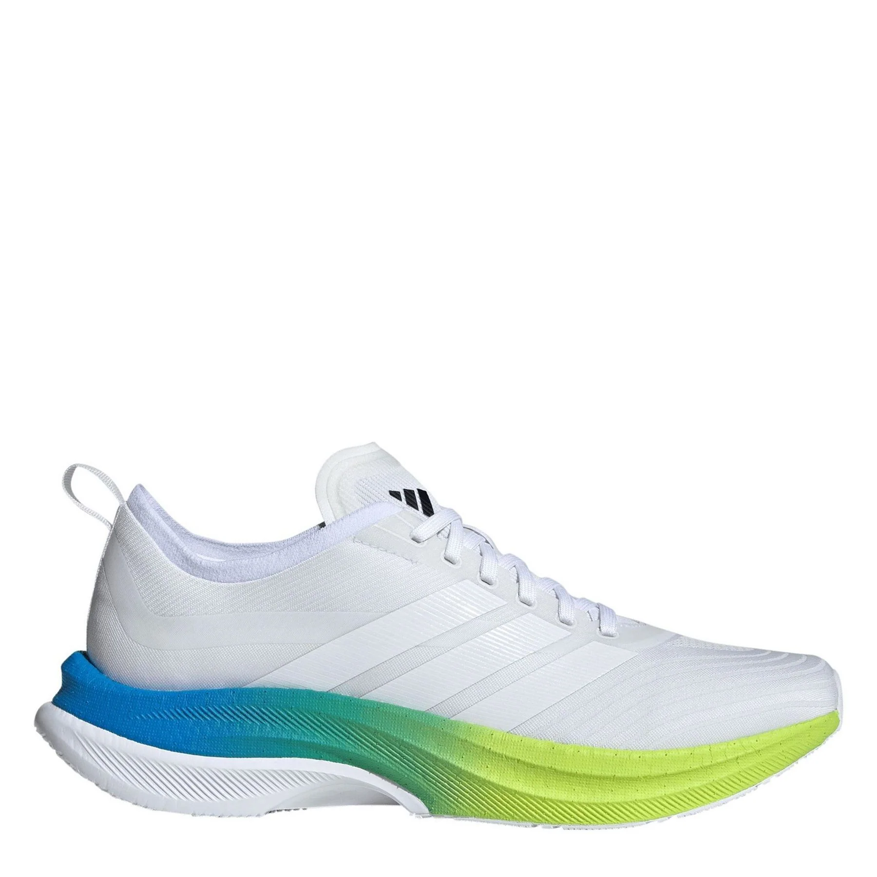 adidas Adults Moveboost Running Shoes - Image 7