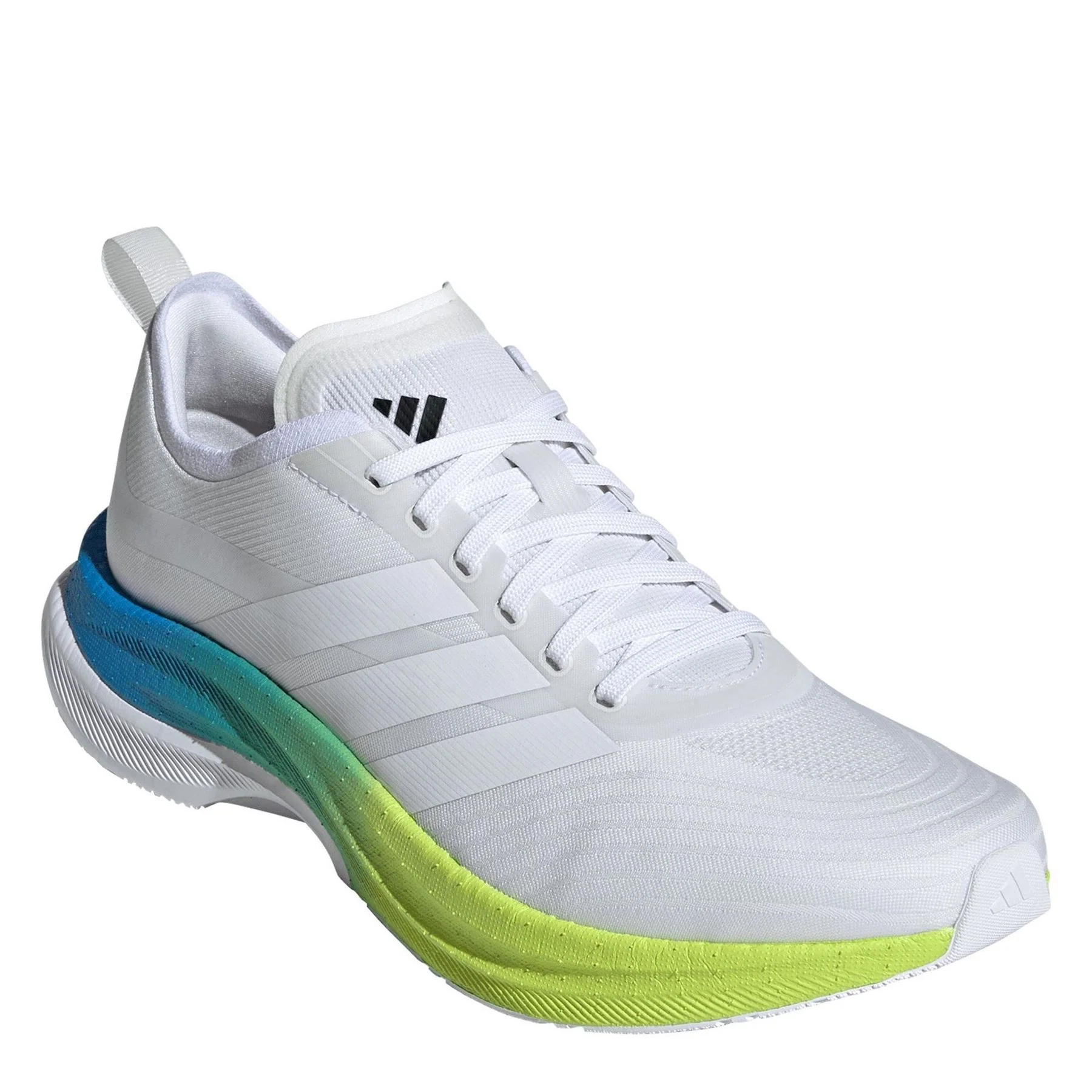 adidas Adults Moveboost Running Shoes - Image 9