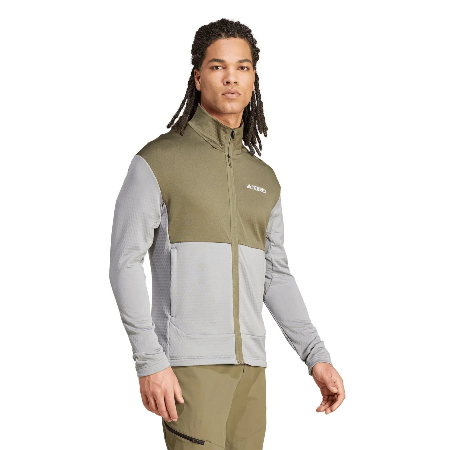 adidas Mt Lt Fl Fz J Sn99 - Image 4