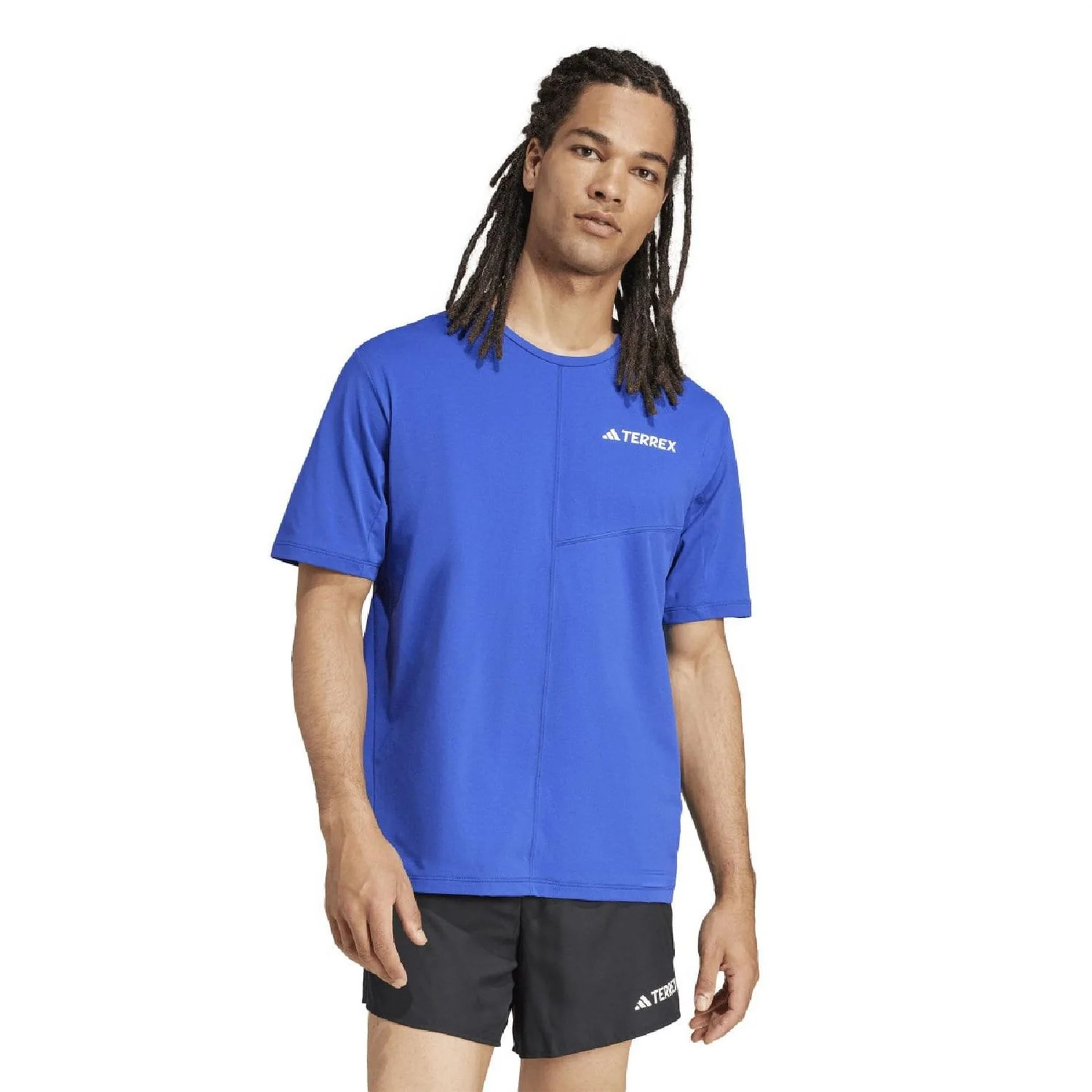adidas Multi Climacool T-Shirt - Image 5