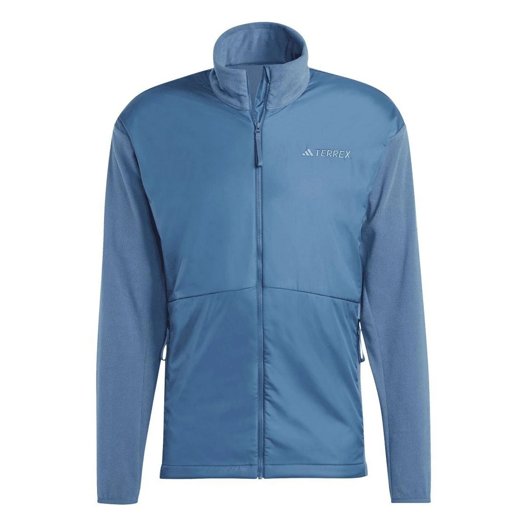 adidas TERREX Multi Wind Fleece Jacket