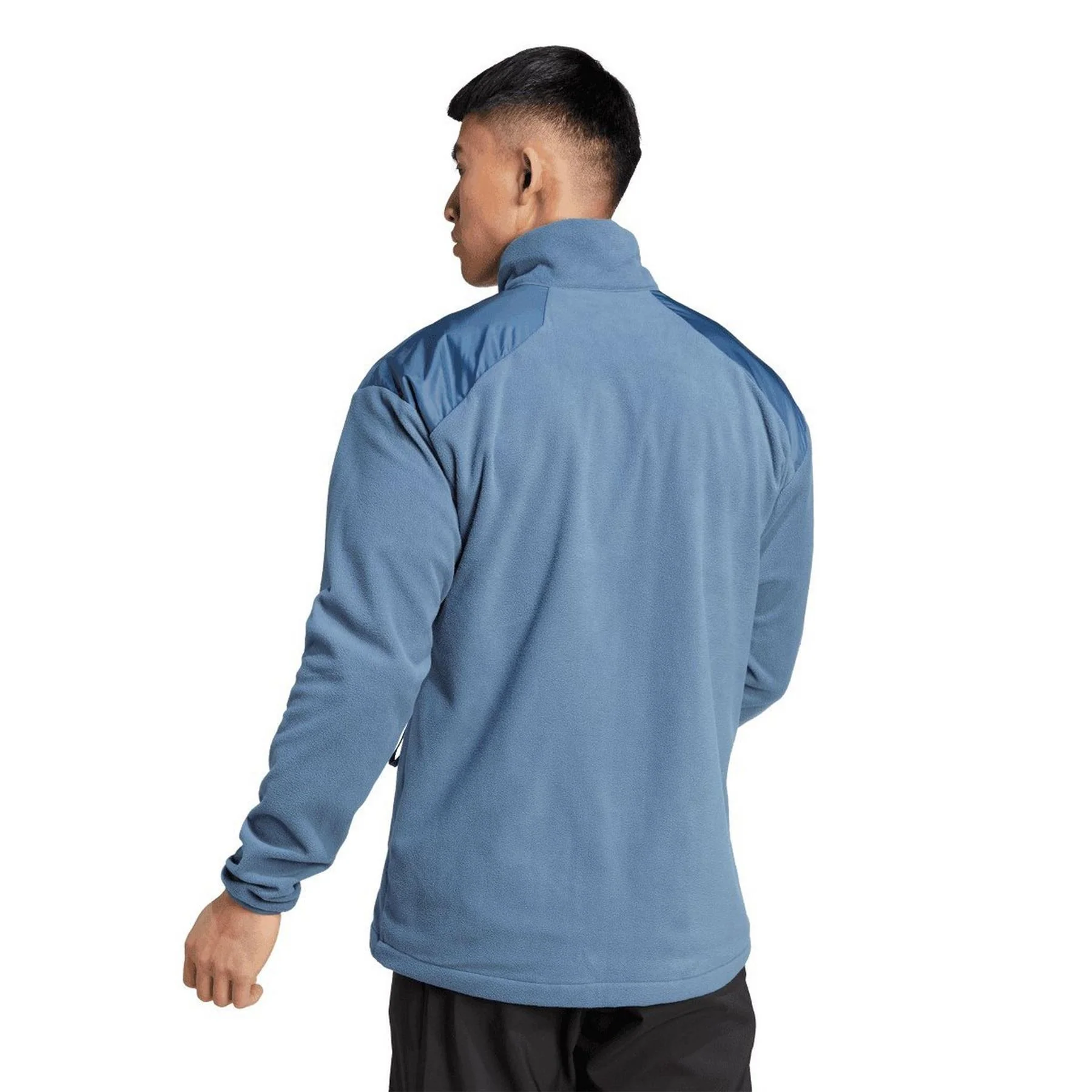 adidas TERREX Multi Wind Fleece Jacket - Image 4