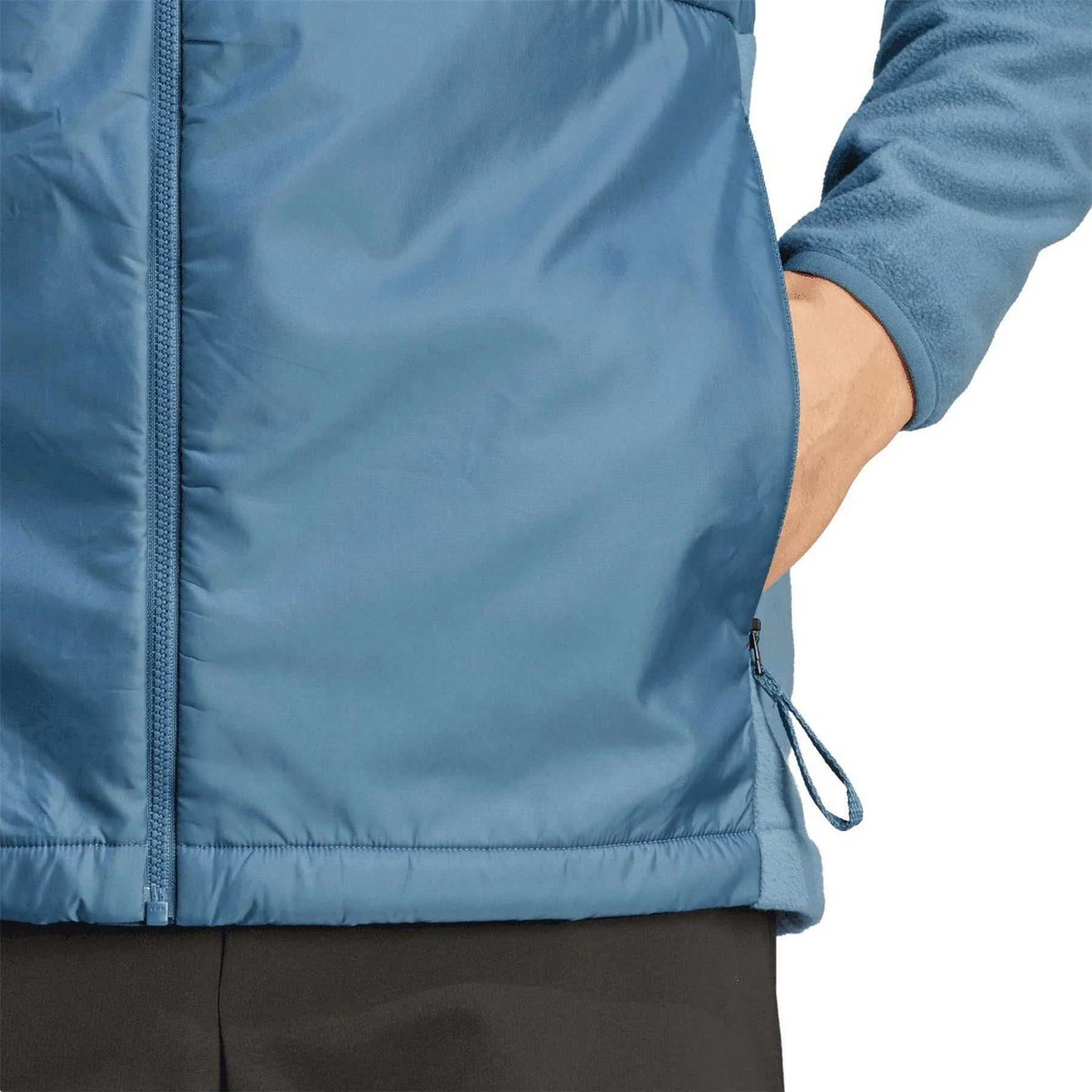 adidas TERREX Multi Wind Fleece Jacket - Image 6