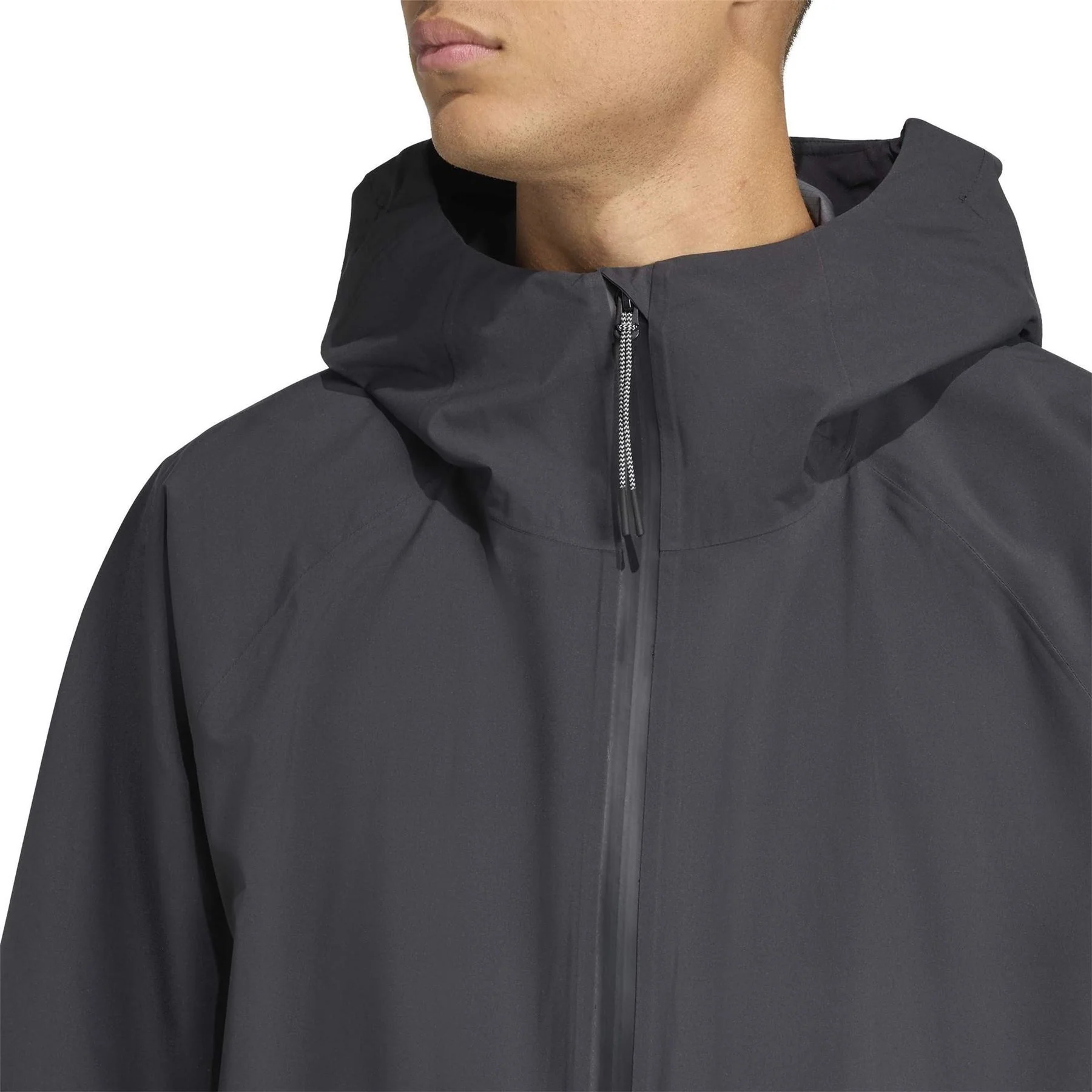 adidas Myshelter Rain Anorak - Image 4