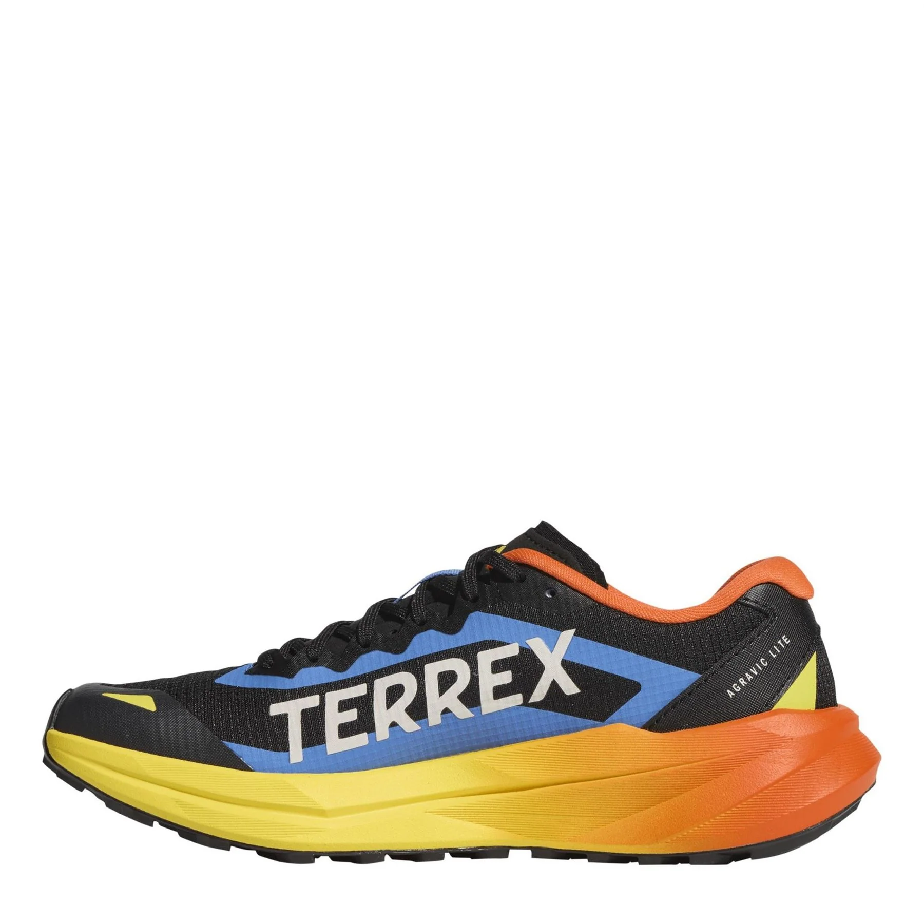 adidas Off Road Trail Running Shoes - Image 8
