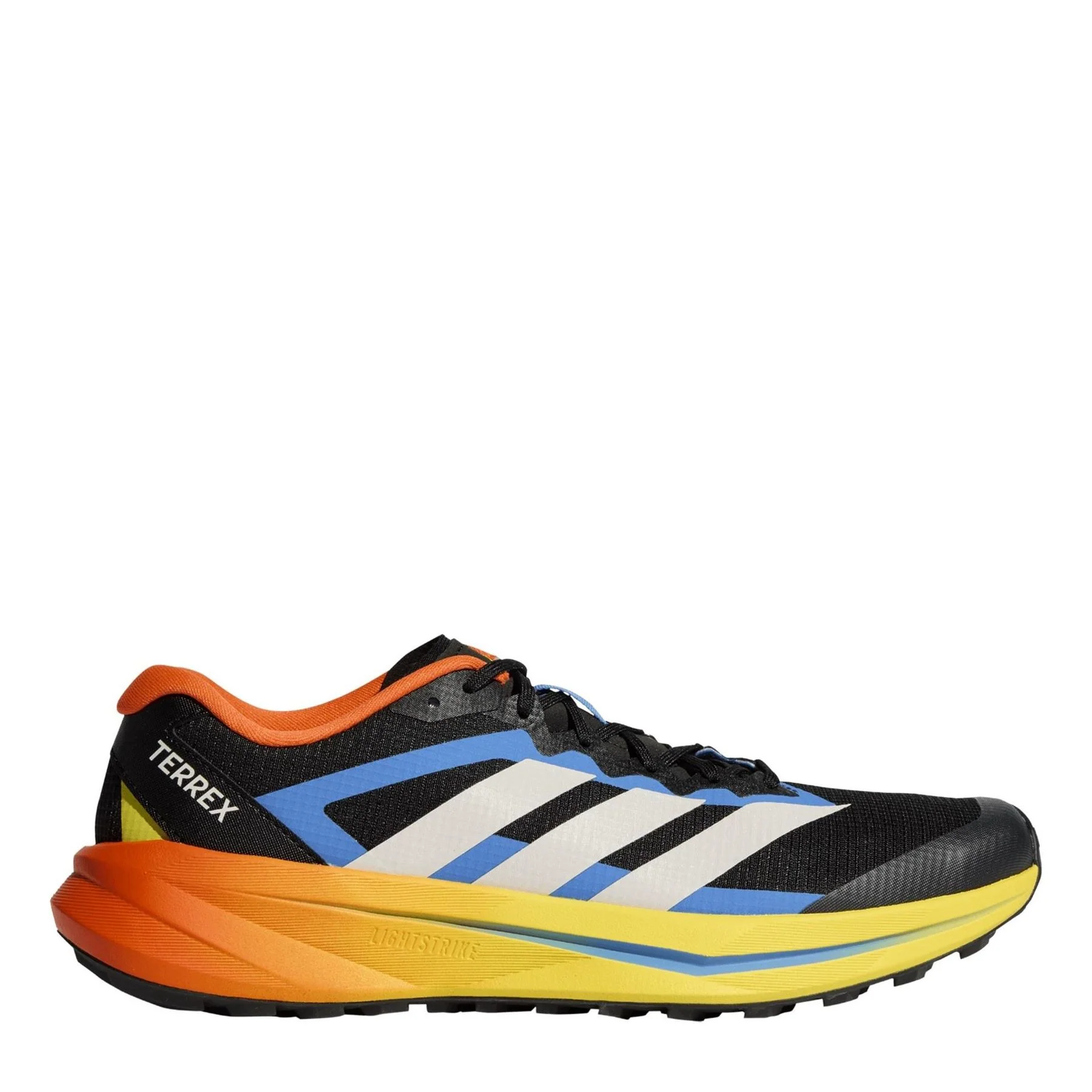 adidas Terrex Off Road Trail Running Shoes - Image 7