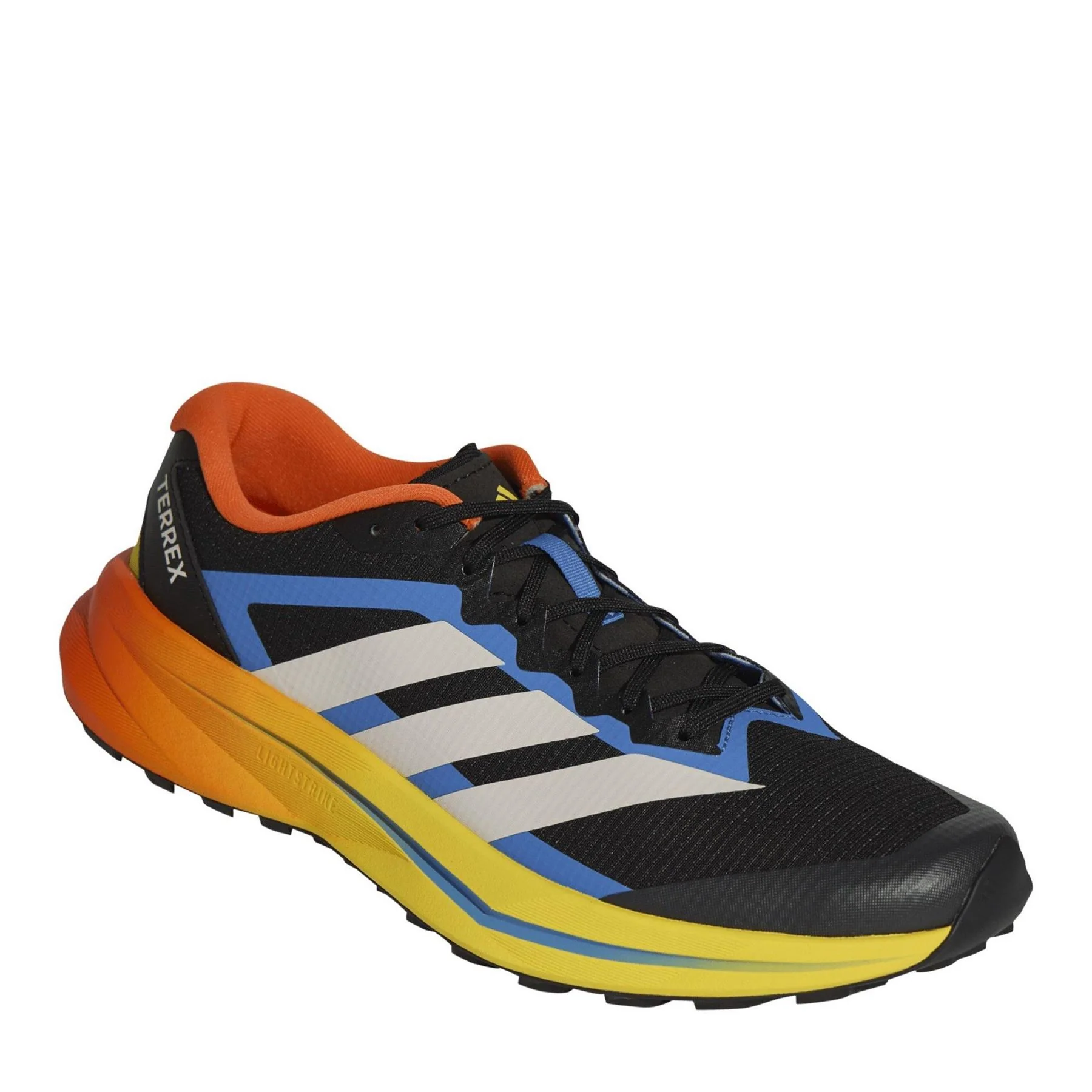 adidas Terrex Off Road Trail Running Shoes - Image 9