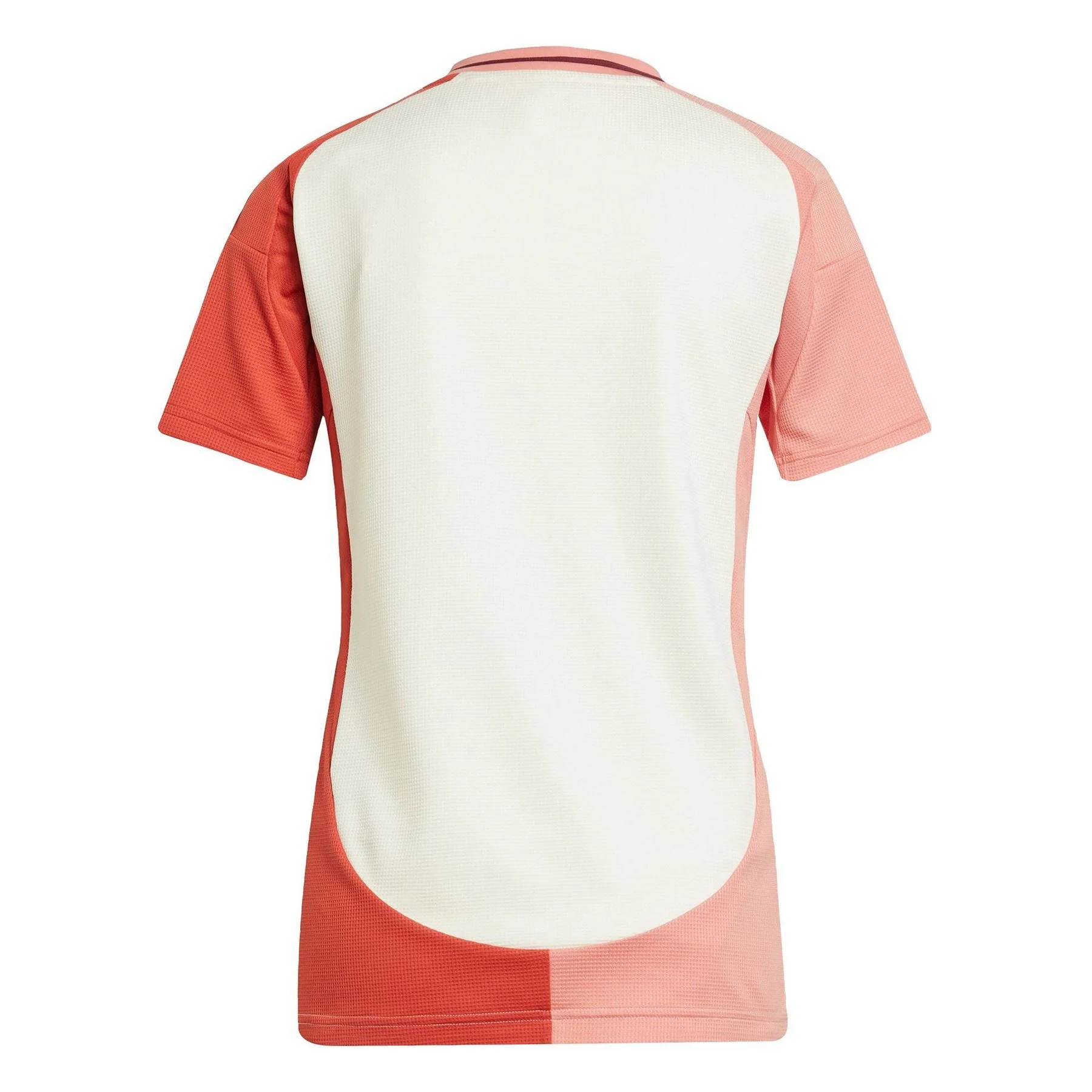 adidas Olympique Third Football Shirt - Image 2