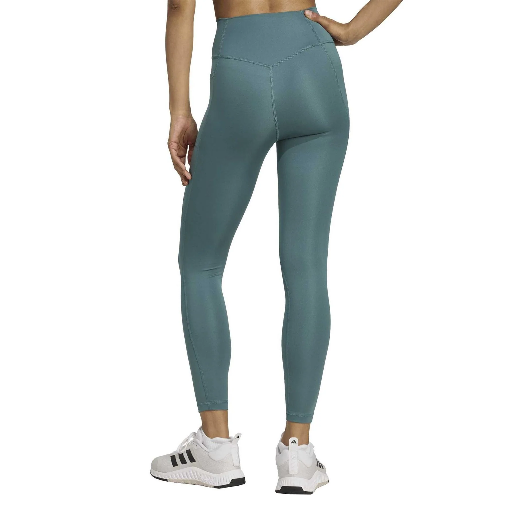 adidas 7 8 Training Tights - Image 3