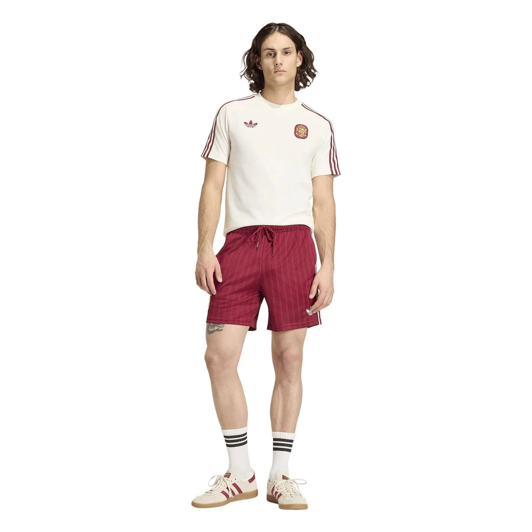 adidas Originals Fifa World Cup ™ 2026 Shorts - Image 4