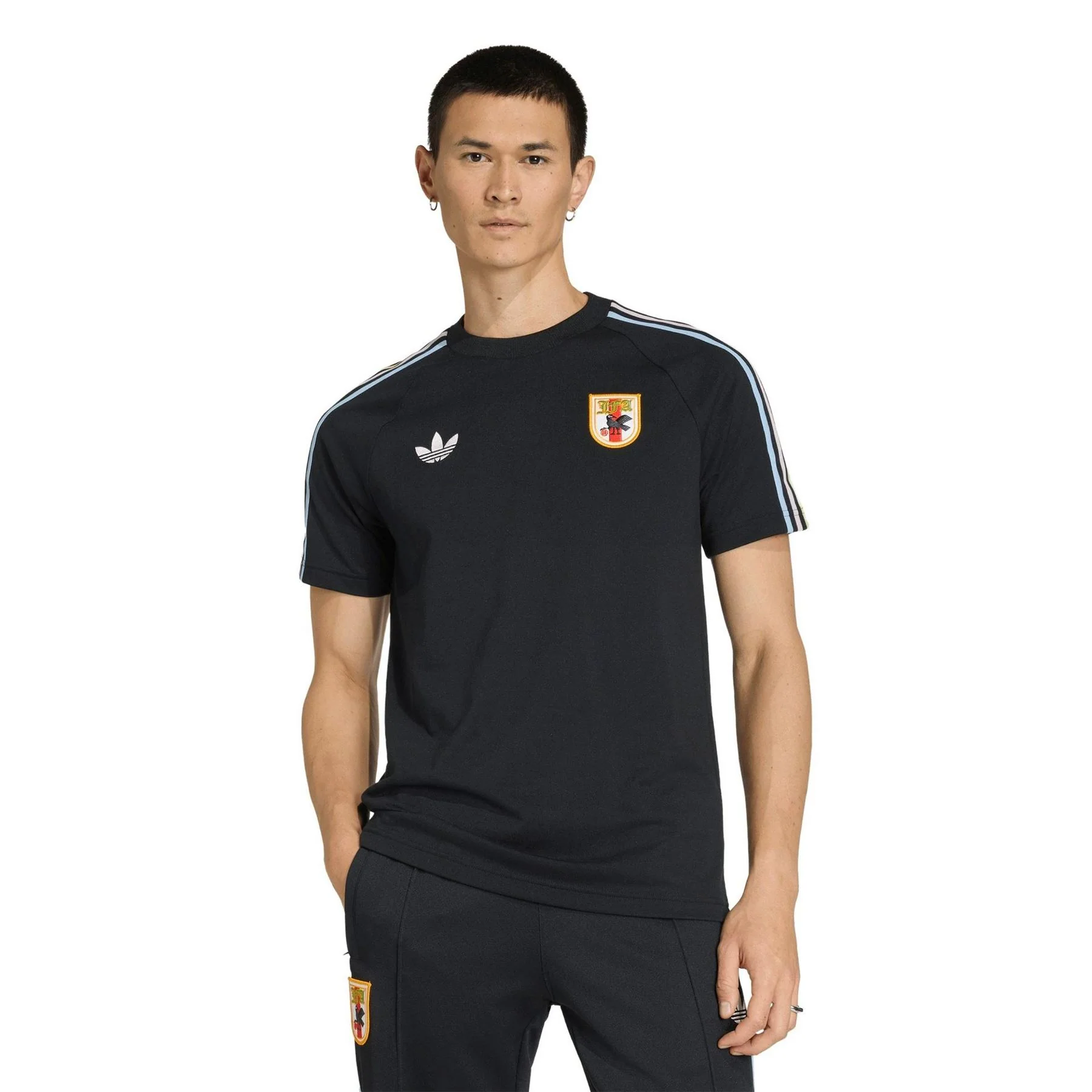adidas Originals Shirt World Cup ™ 2026 Adults - Image 2
