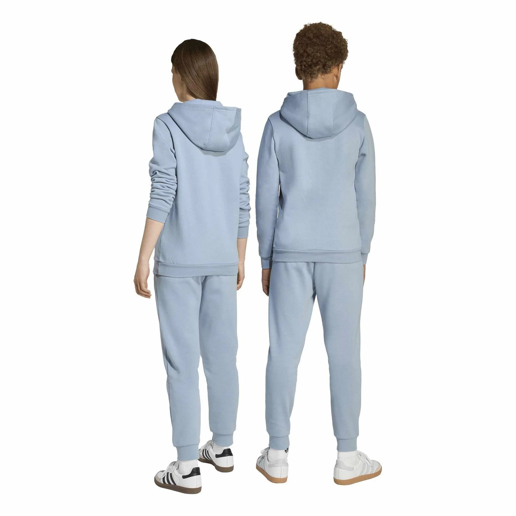 adidas Fleece Joggers - Image 5