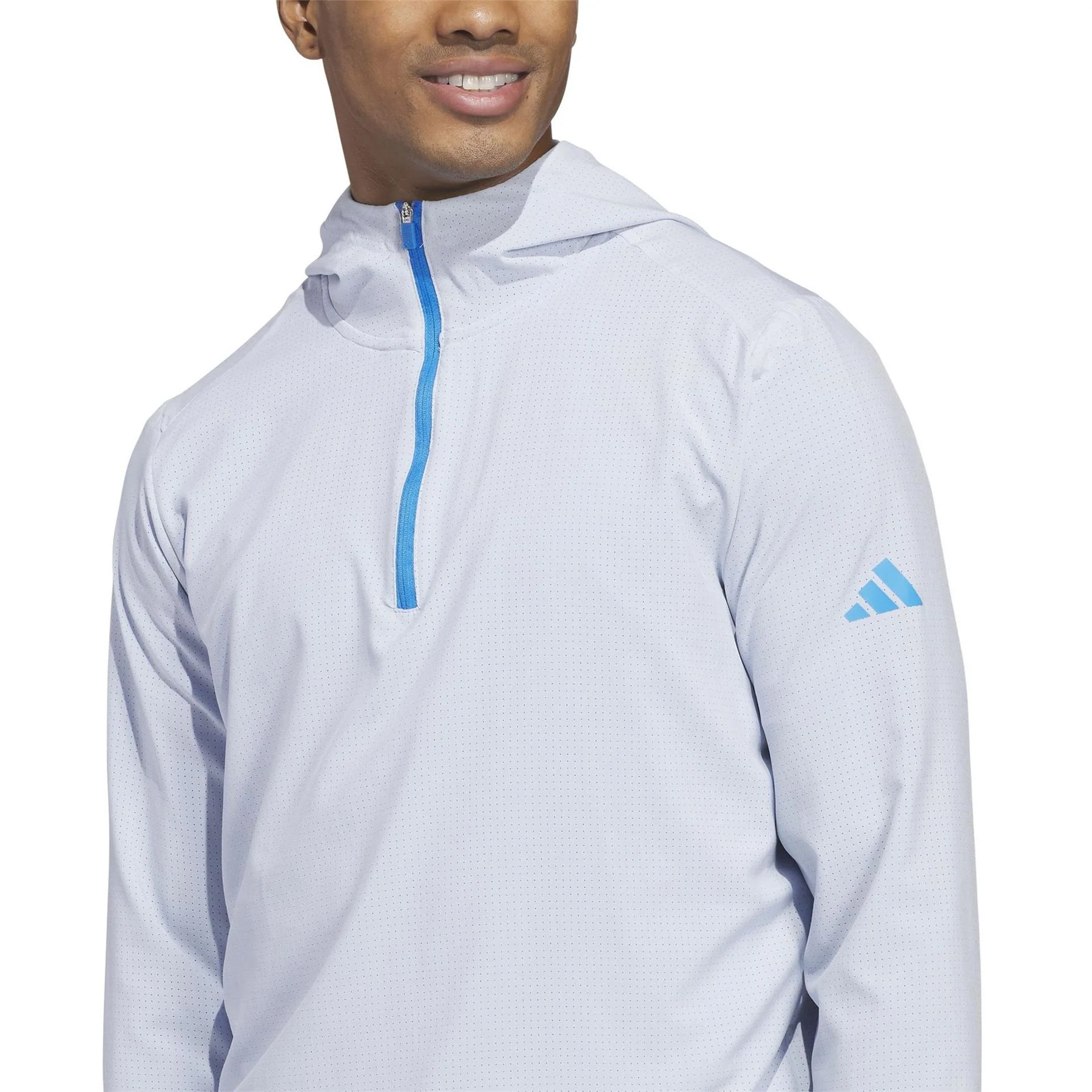 adidas Performance Golf Jacket - Image 4