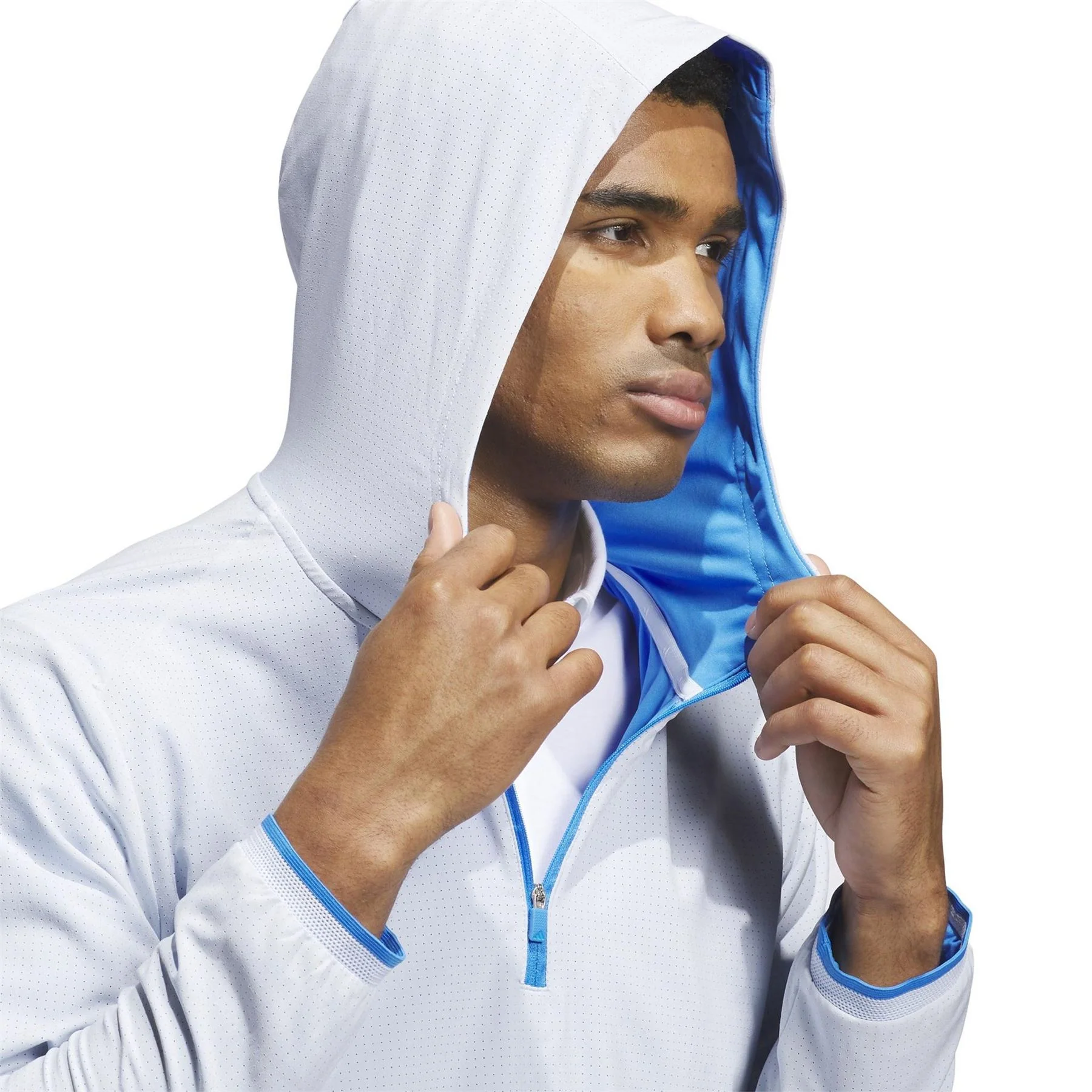 adidas Performance Golf Jacket - Image 5