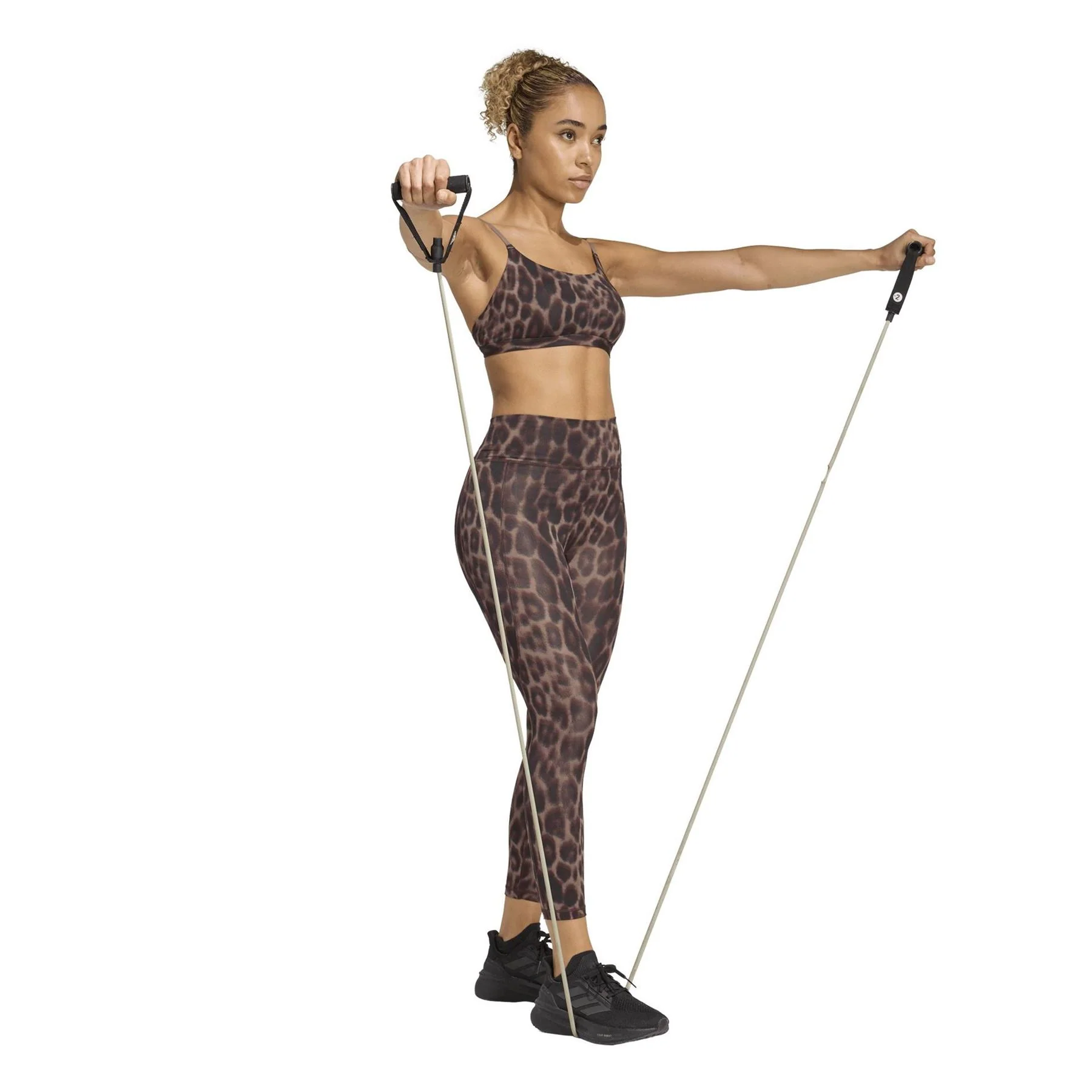 adidas Performance Gym Legging - Image 6