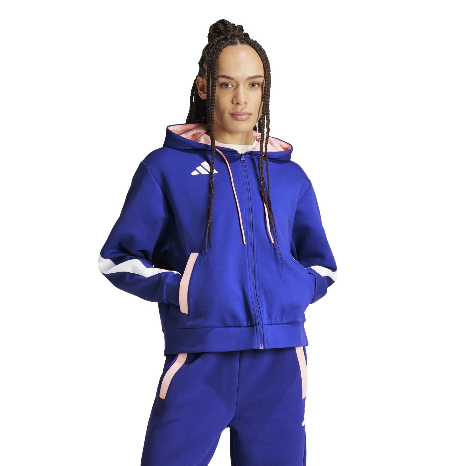 adidas Performance Hoodie - Image 2
