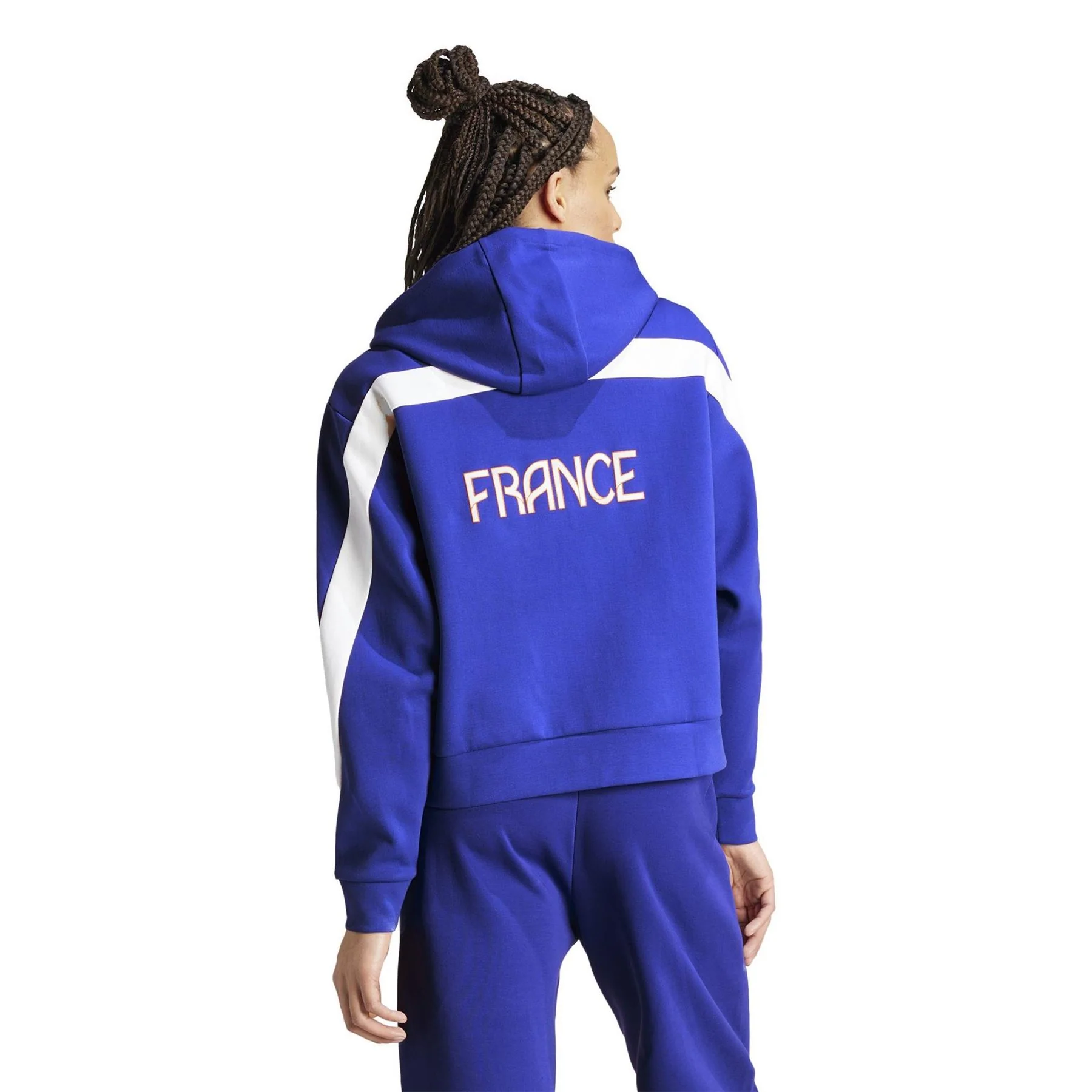 adidas Performance Hoodie - Image 3
