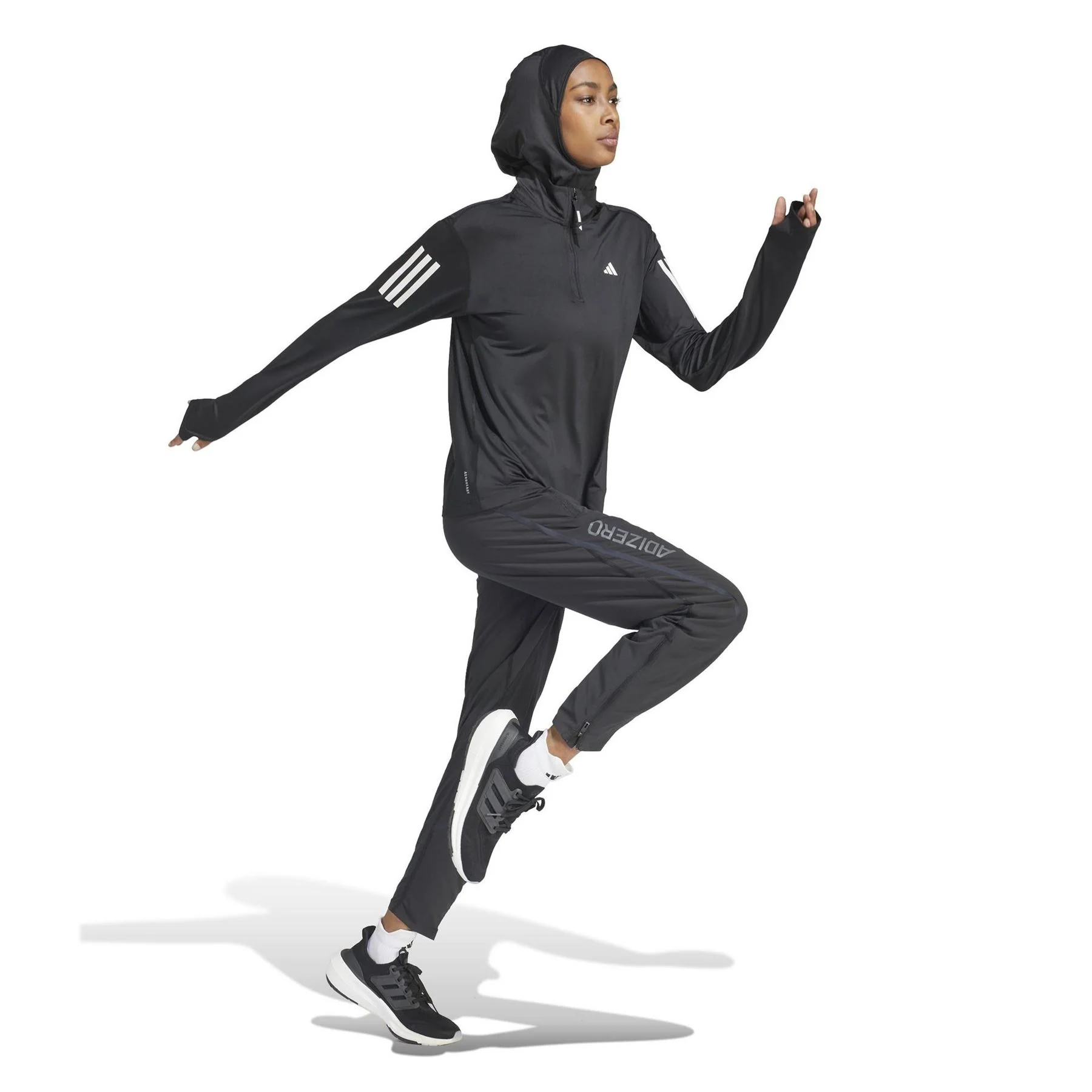adidas Performance Hoodie - Image 4