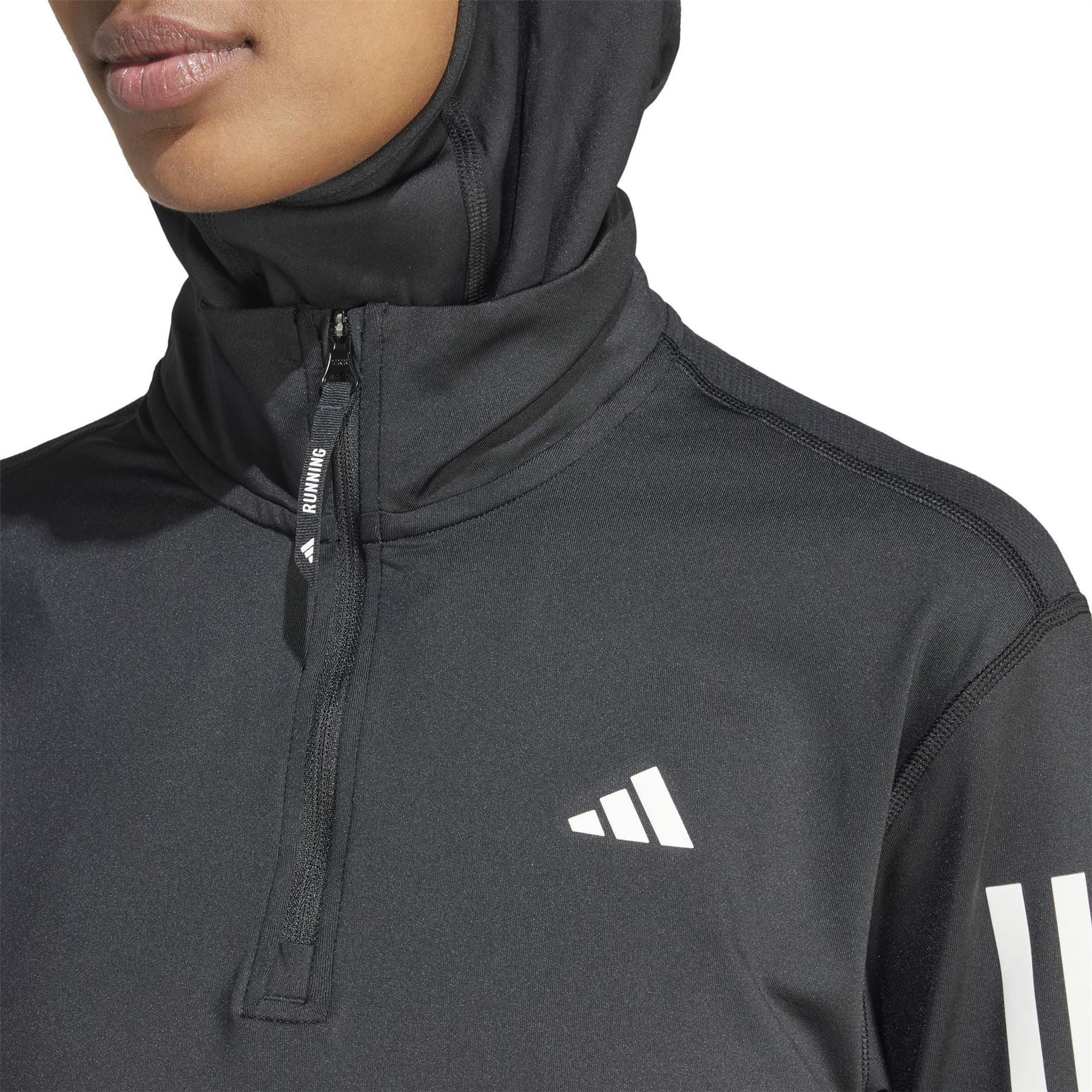 adidas Performance Hoodie - Image 5