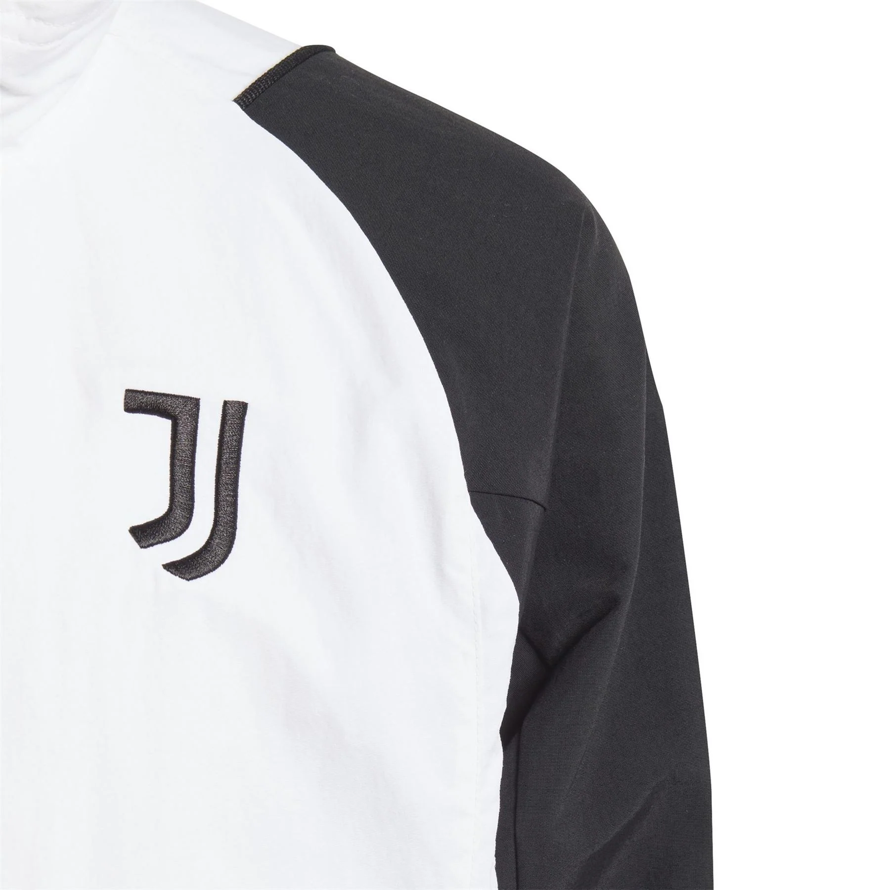 adidas Pre Jacket Y Tracksuit Top Unisex Kids - Image 3
