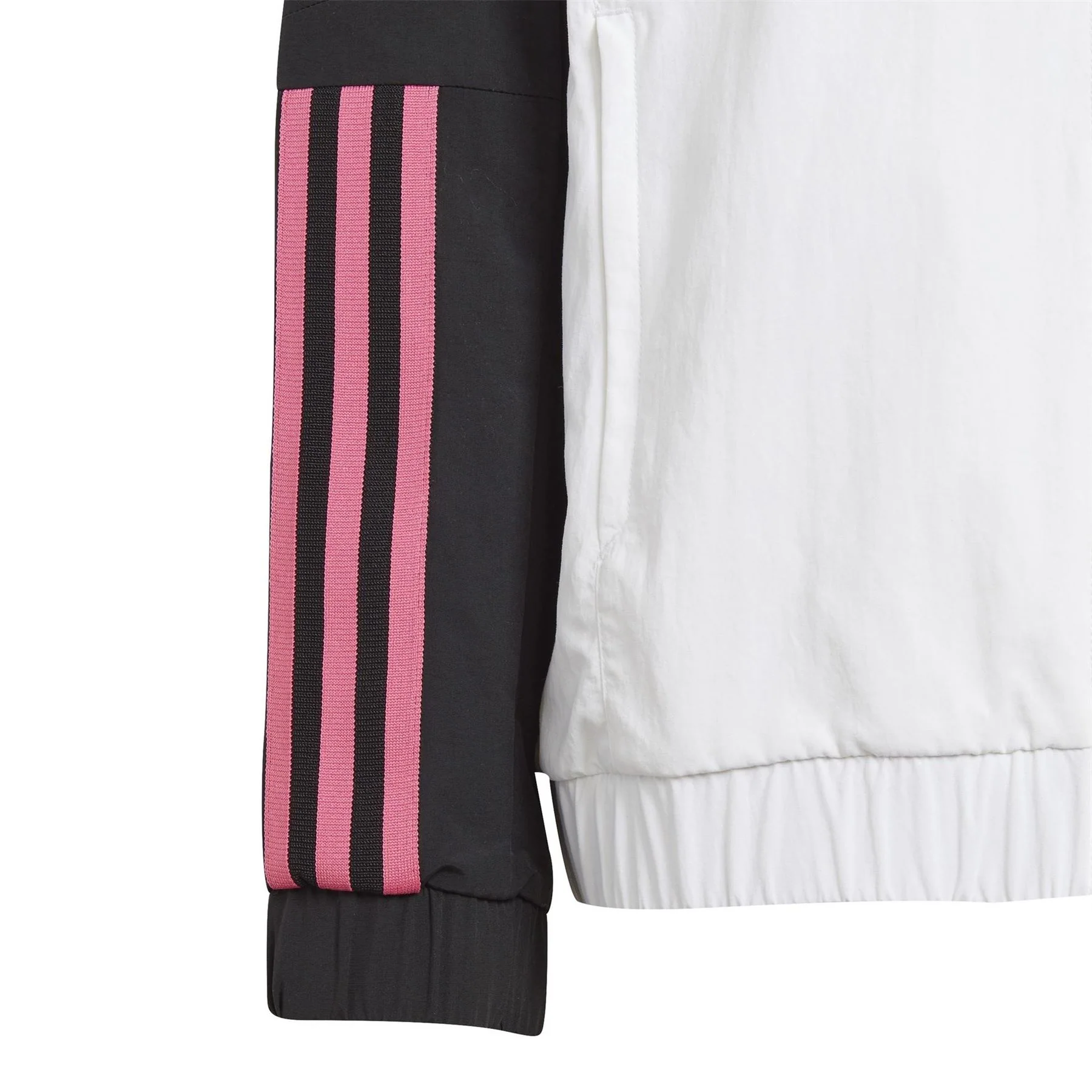 adidas Pre Jacket Y Tracksuit Top Unisex Kids - Image 4