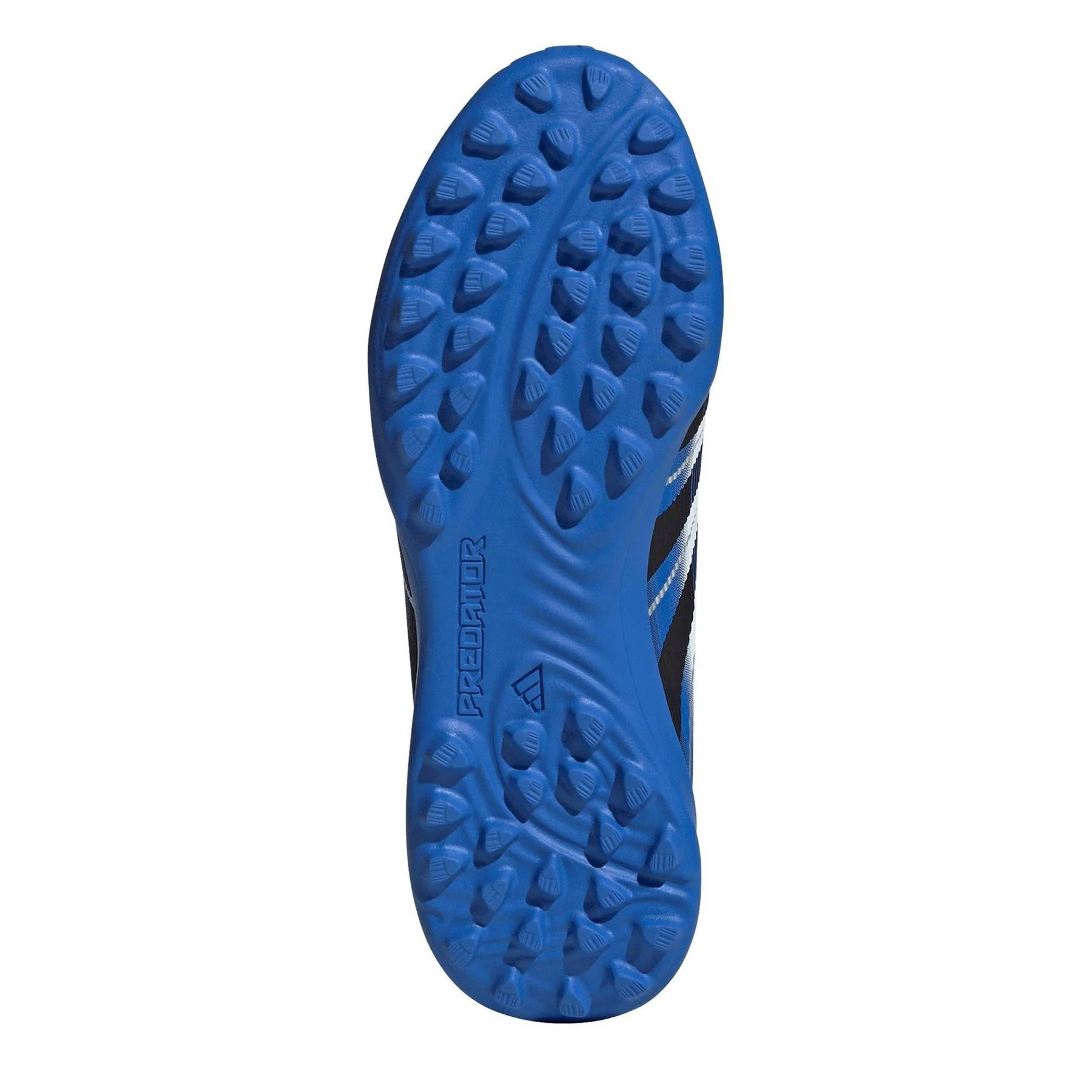 adidas Pred .3 Graphic Print Closed Toe Sneakers - Image 6