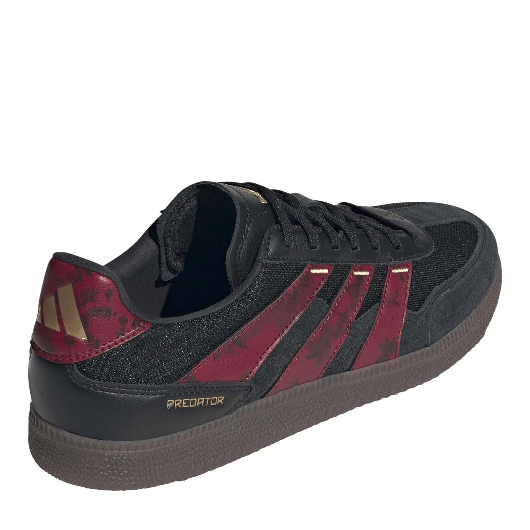 adidas Predator Cny Indoor Football Boots - Image 4
