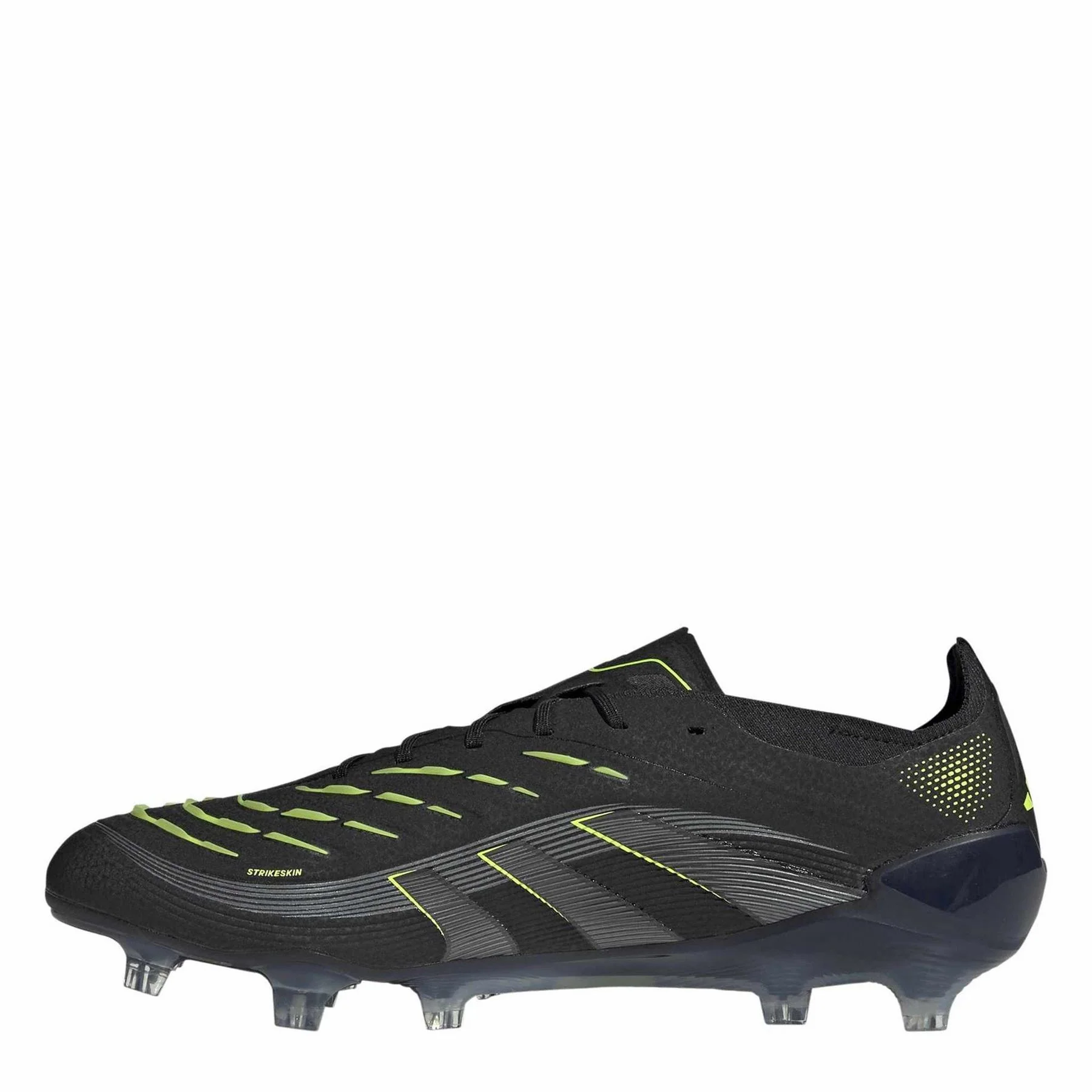 adidas Predator Elite Firm Ground Football Boot - Image 2