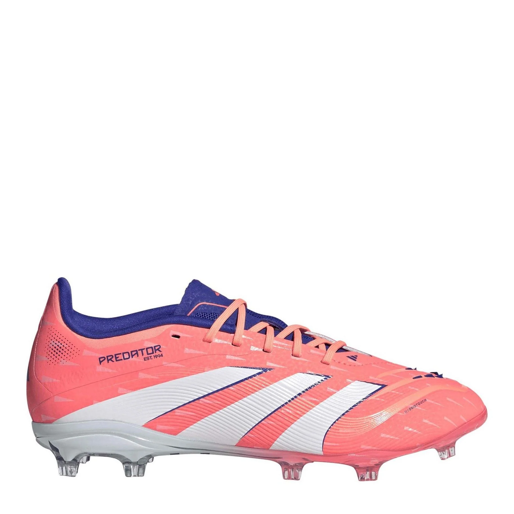 adidas Predator Elite Firm Ground Football Boot