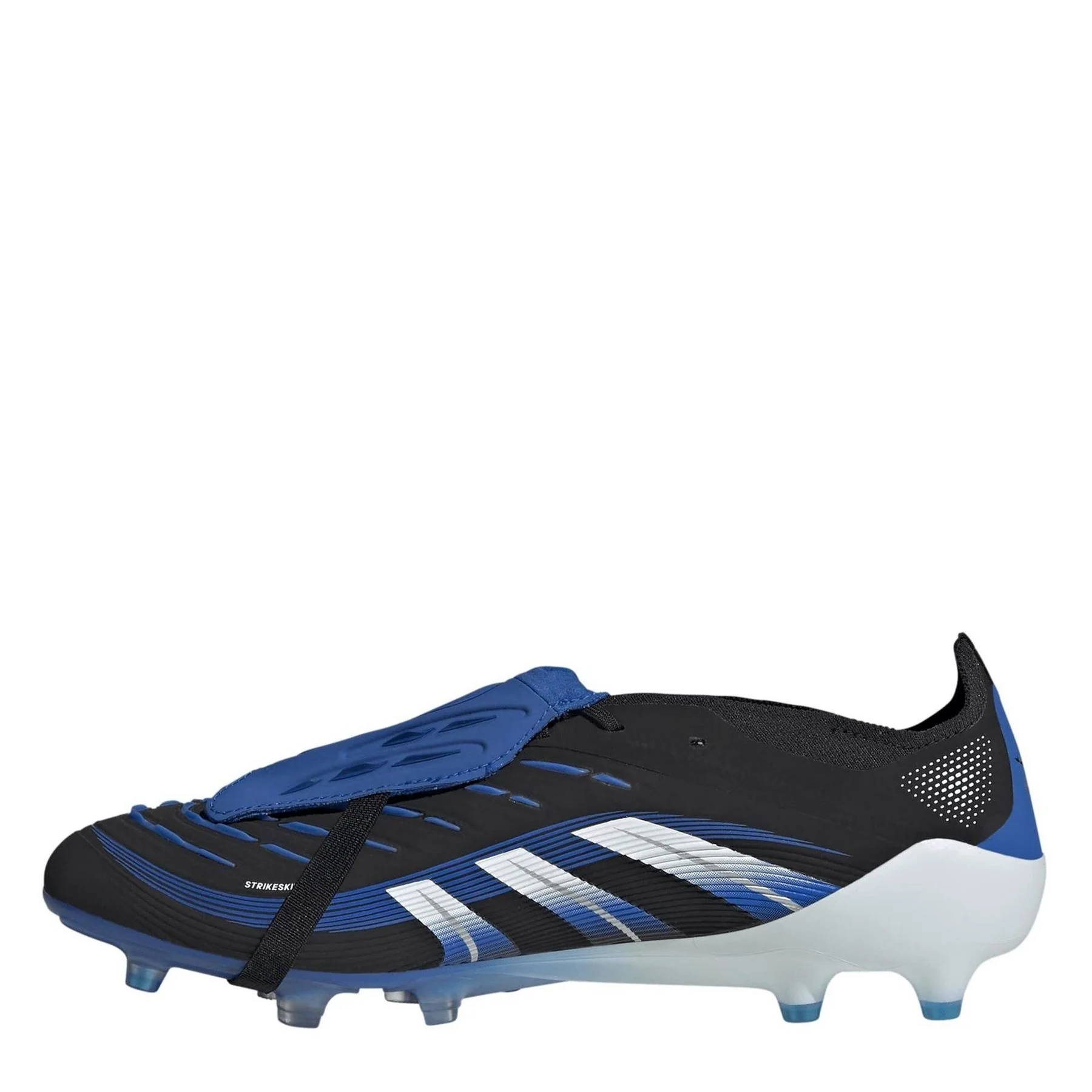 adidas Predator Elite Firm Ground Football Boot - Image 2