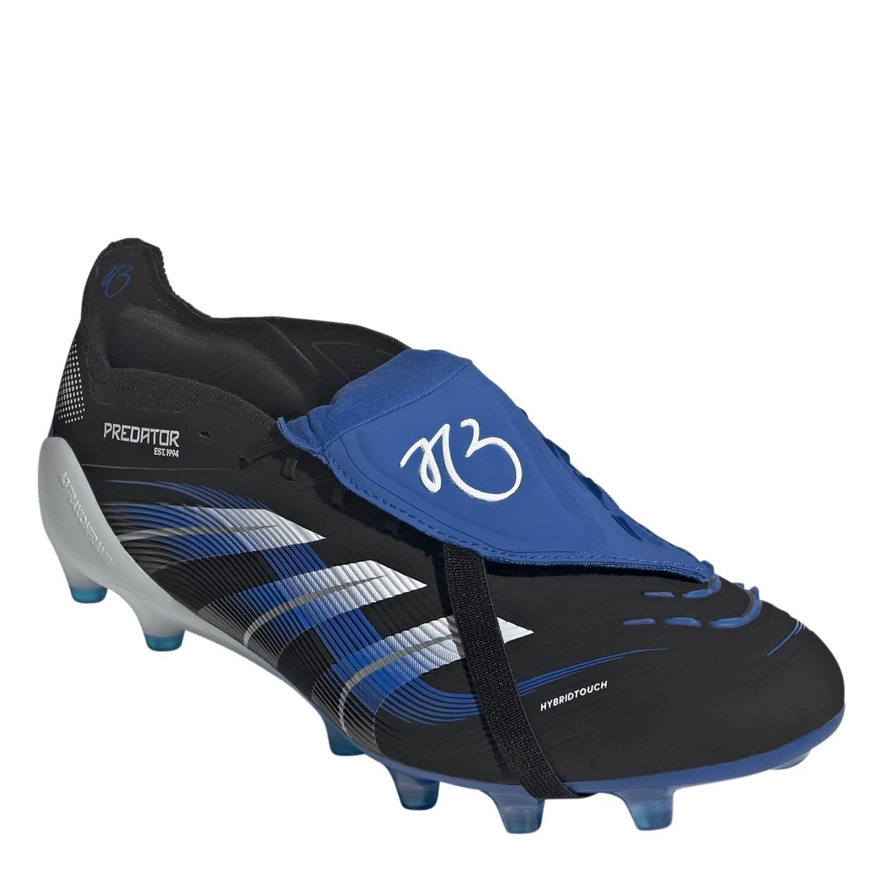 adidas Predator Elite Firm Ground Football Boot - Image 3