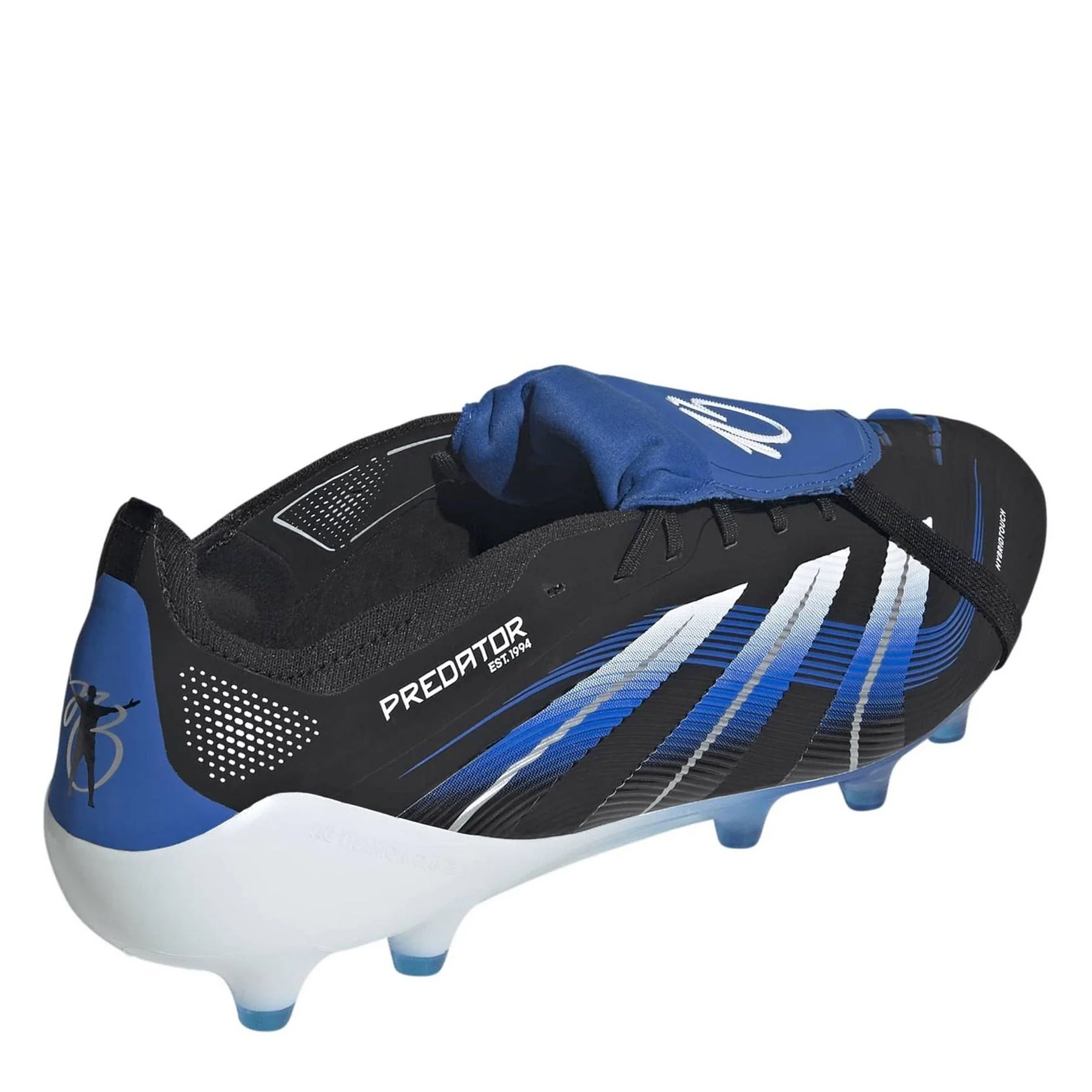 adidas Predator Elite Firm Ground Football Boot - Image 4