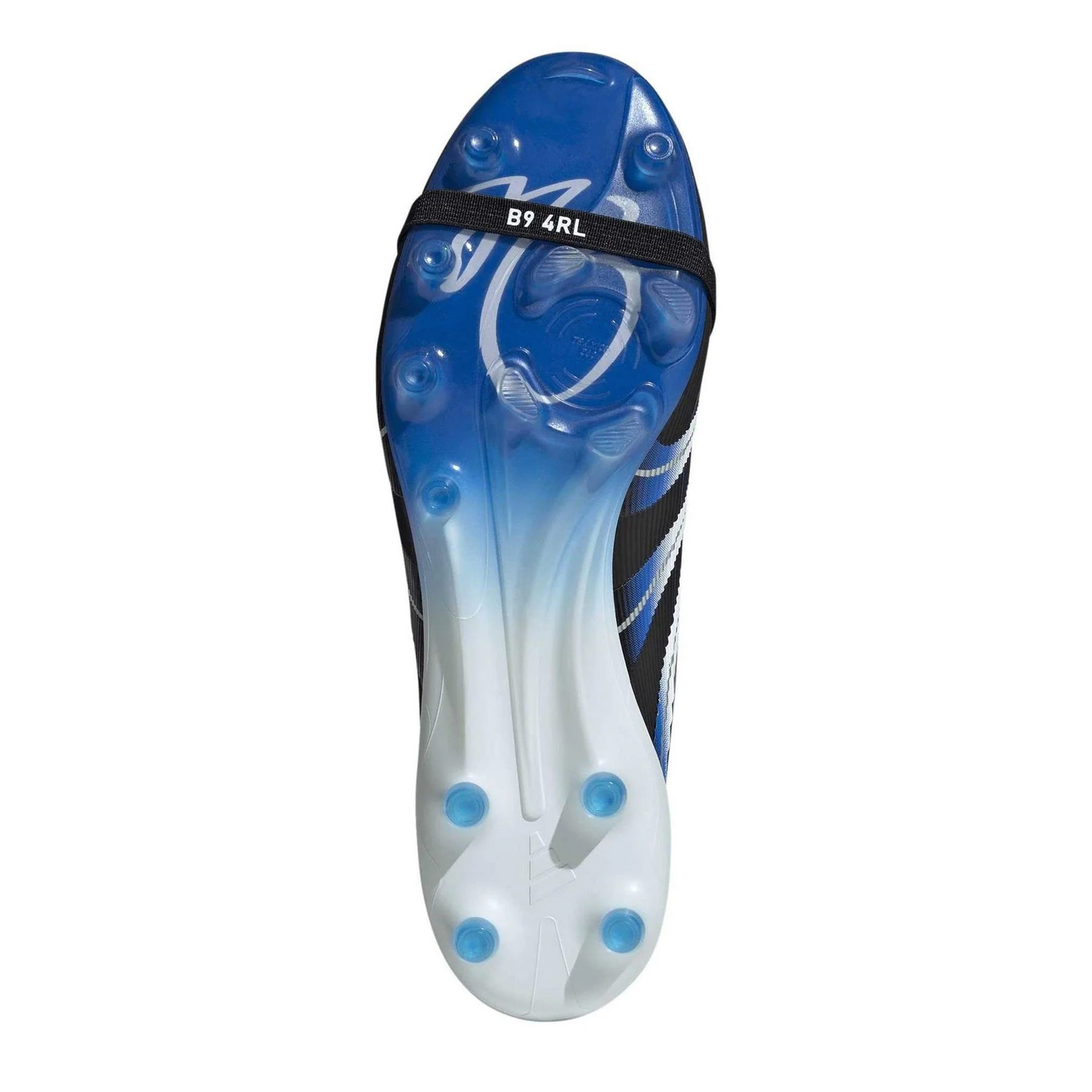 adidas Predator Elite Firm Ground Football Boot - Image 6