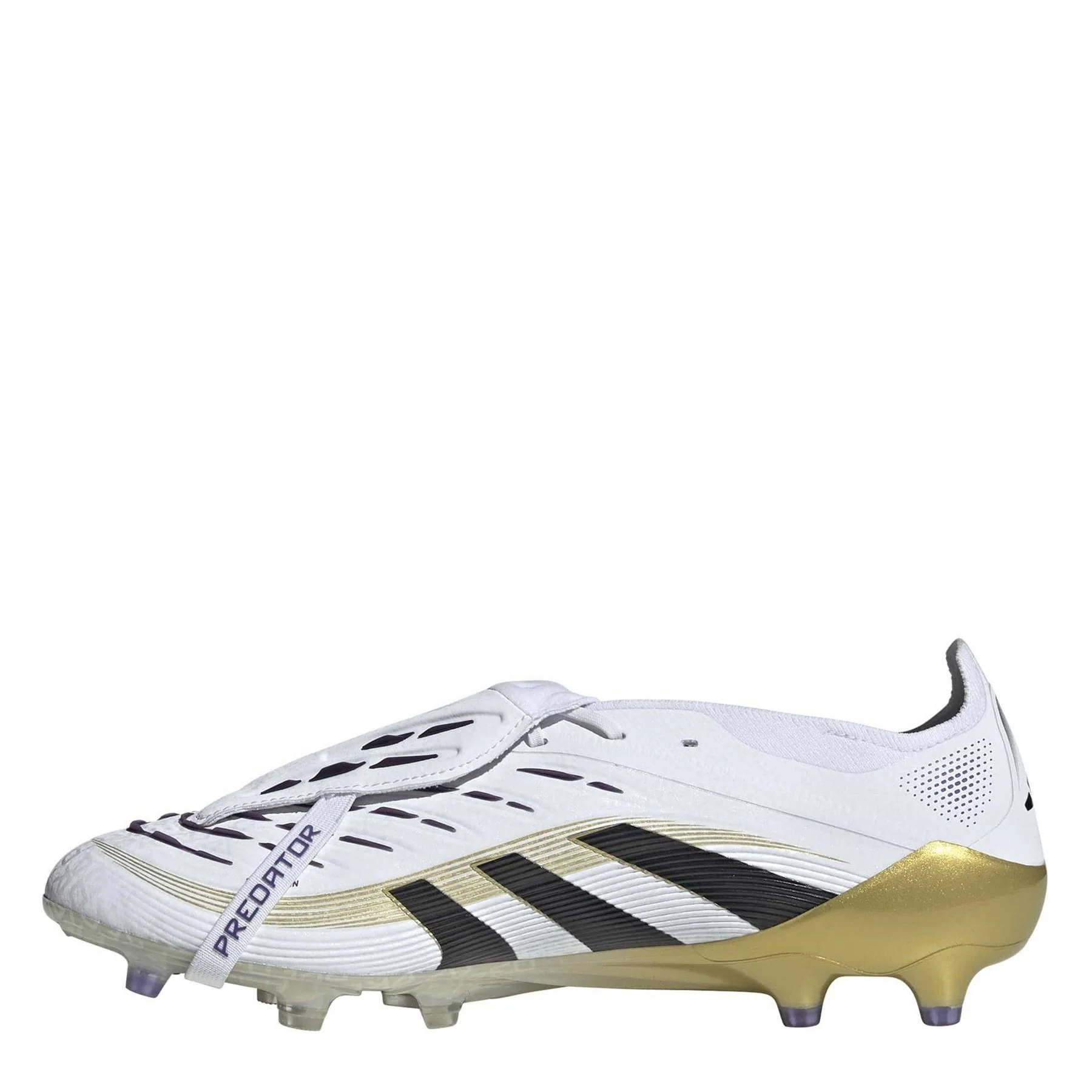 adidas Predator Elite Astro Turf Football Boot - Image 2