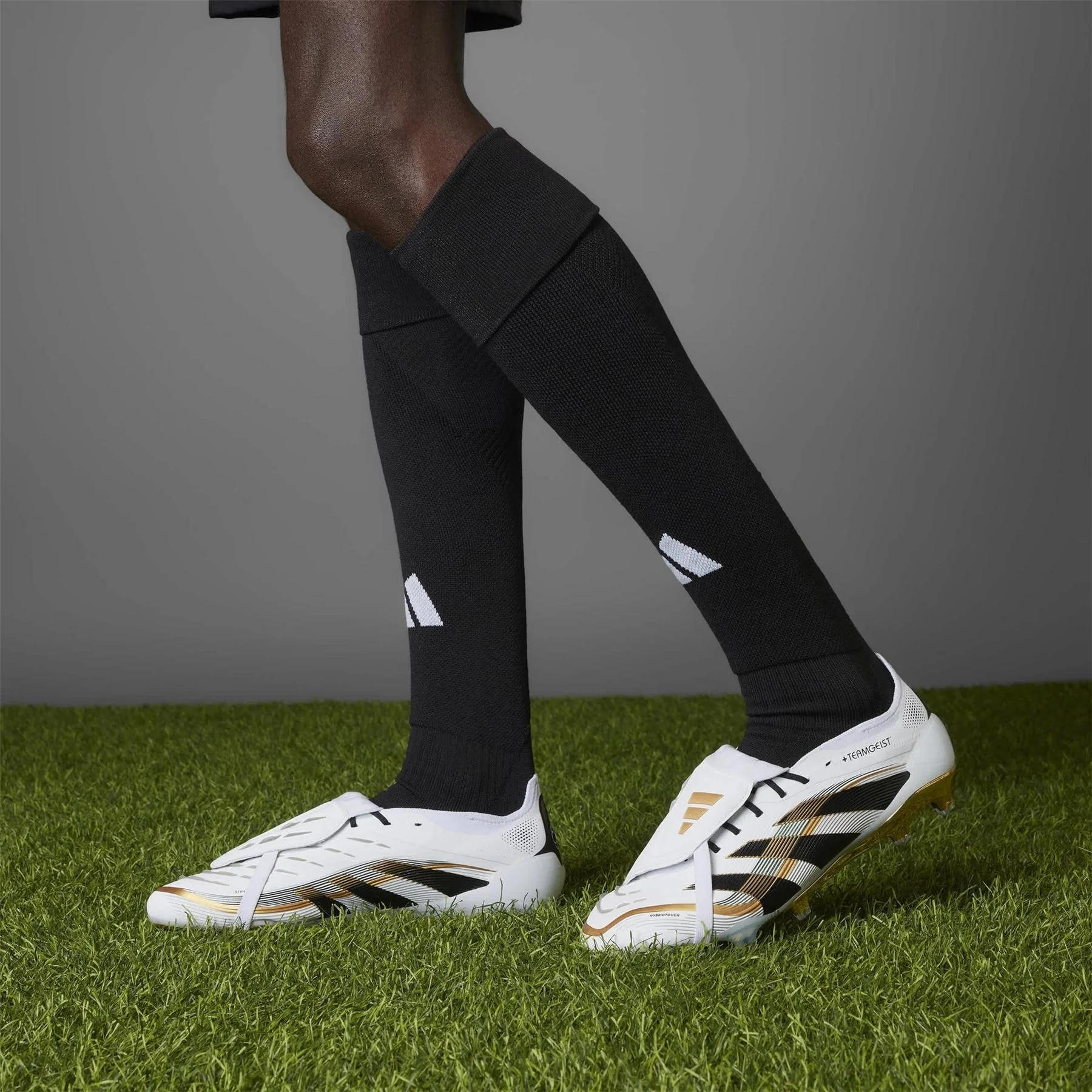 adidas Predator Elite Team Firm Ground Football Boot - Image 3