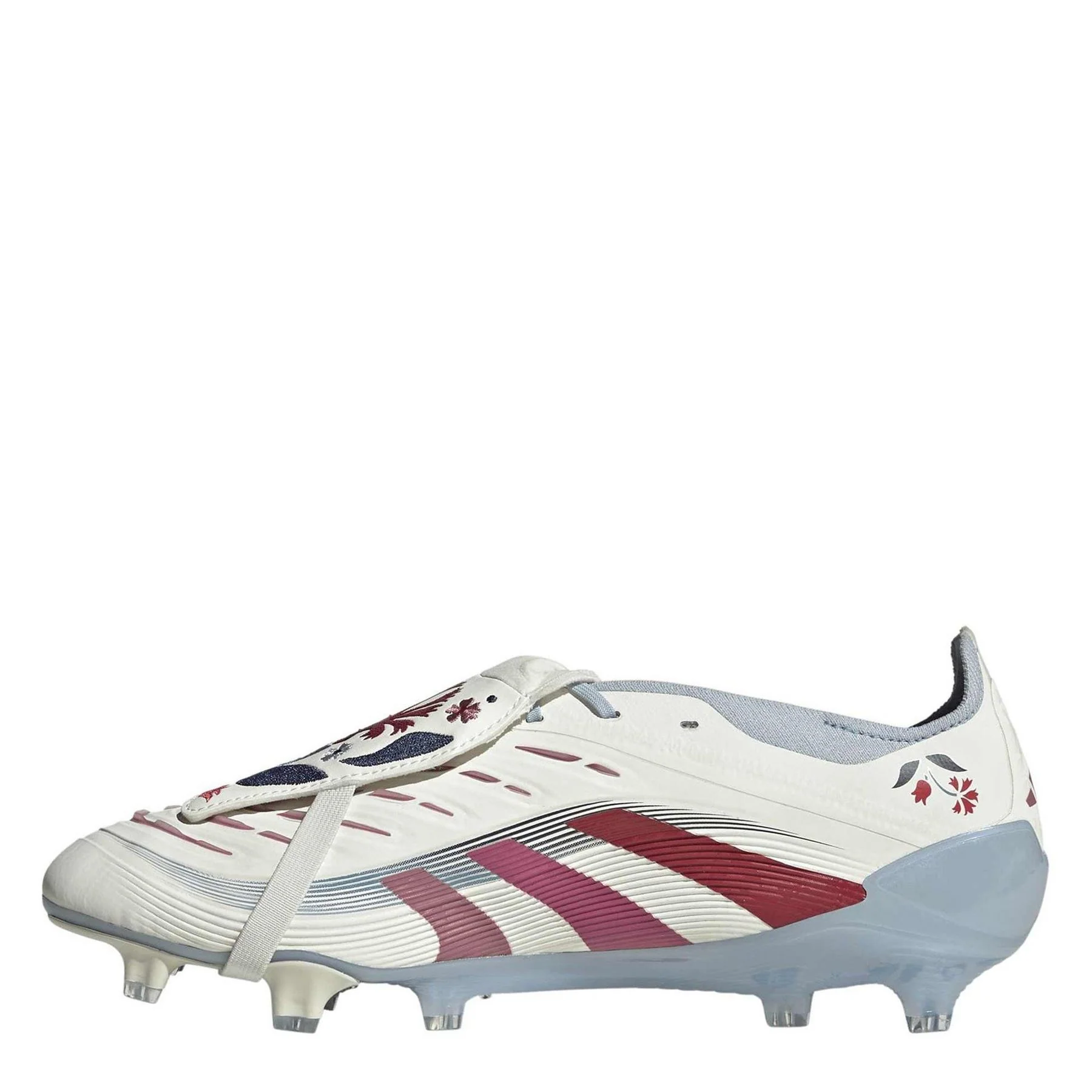adidas Predator Elite Firm Ground Football Boot - Image 2