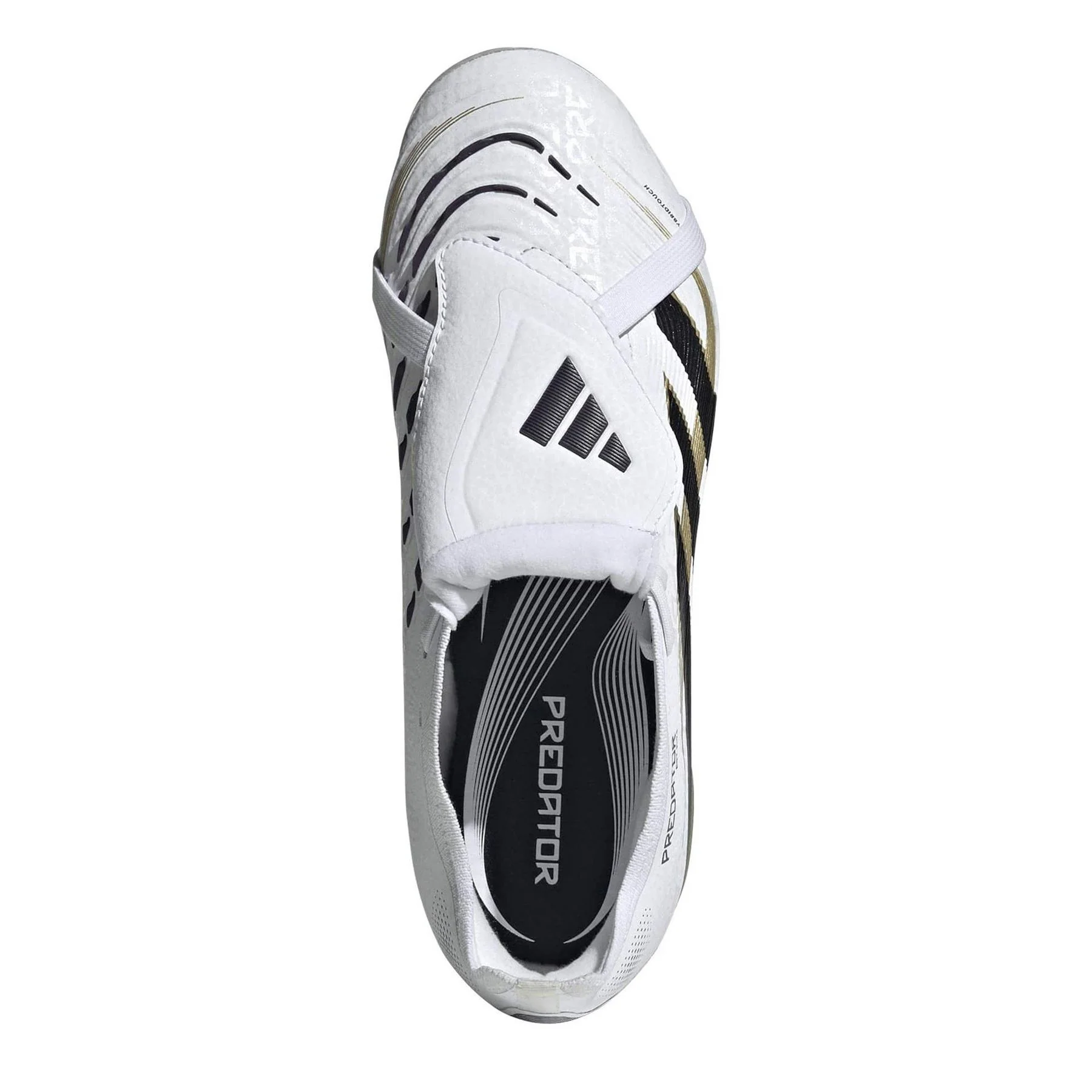 adidas Predator Elite Firm Ground Football Boot - Image 5