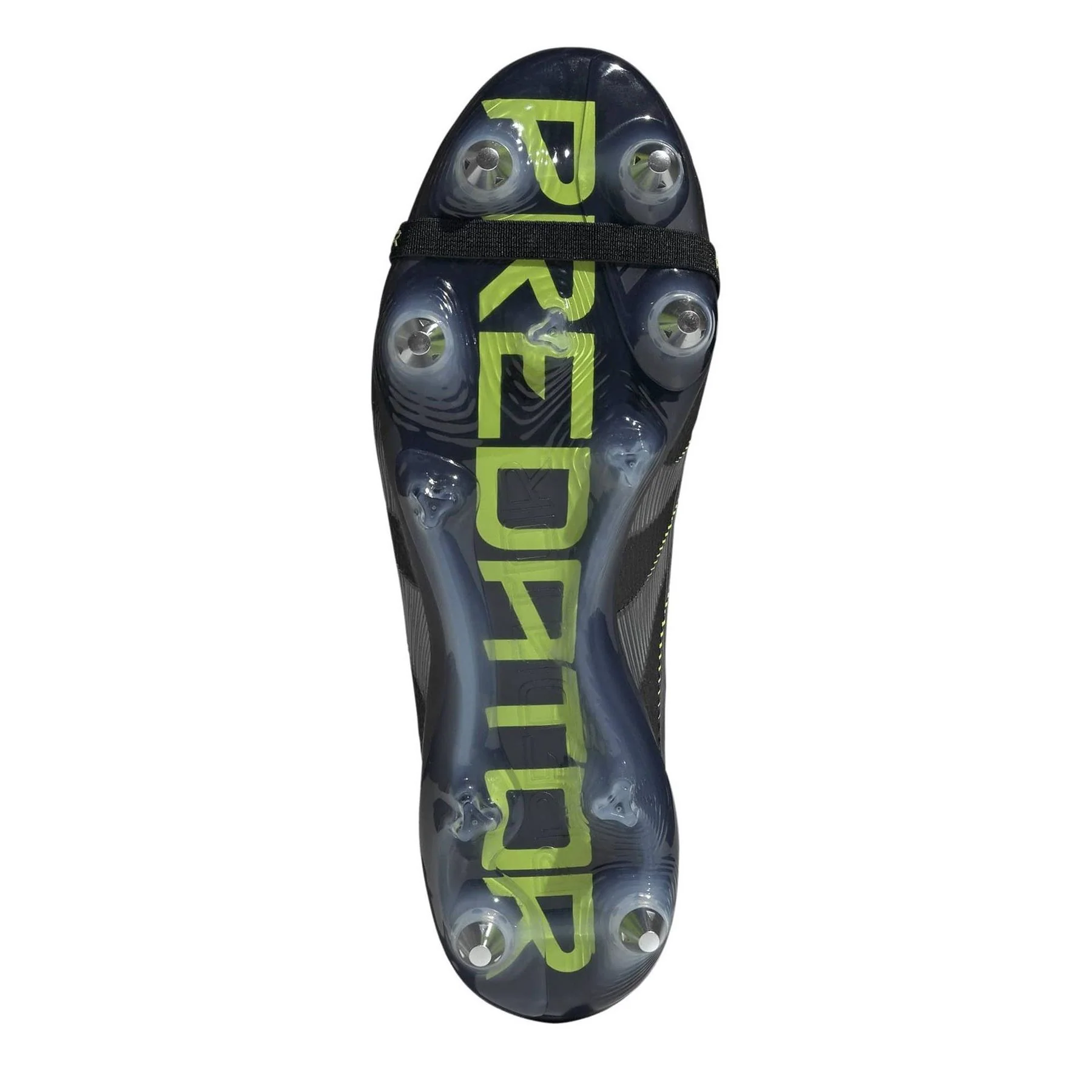 adidas Predator Elite Soft Ground Football Boot - Image 6