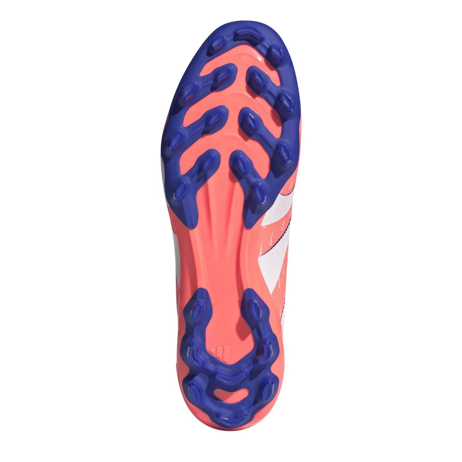 adidas Predator League 2g 3g Ag Firm Ground Football Boot - Image 6
