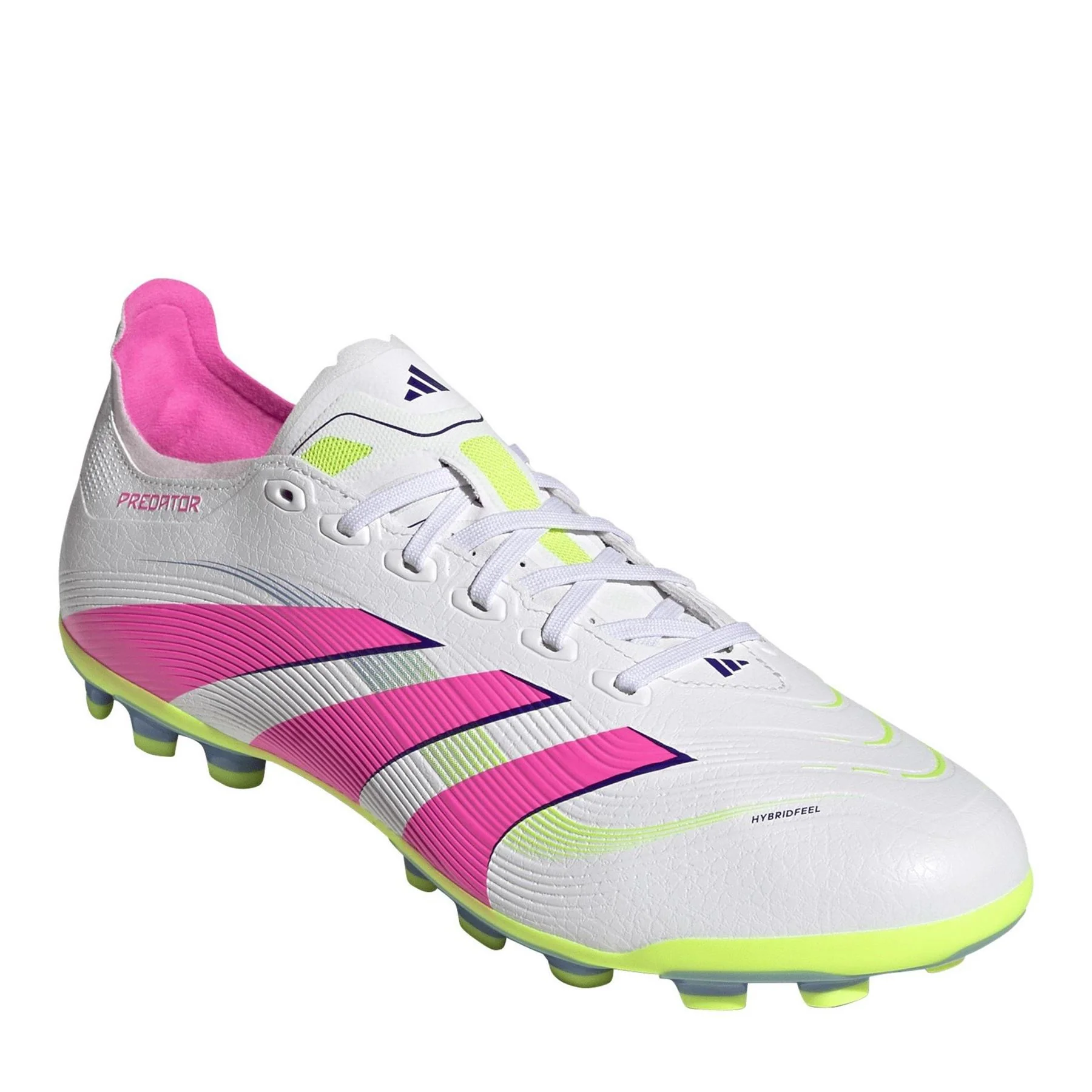 adidas Predator League 2g 3g Ag Astro Turf Football Boots - Image 3