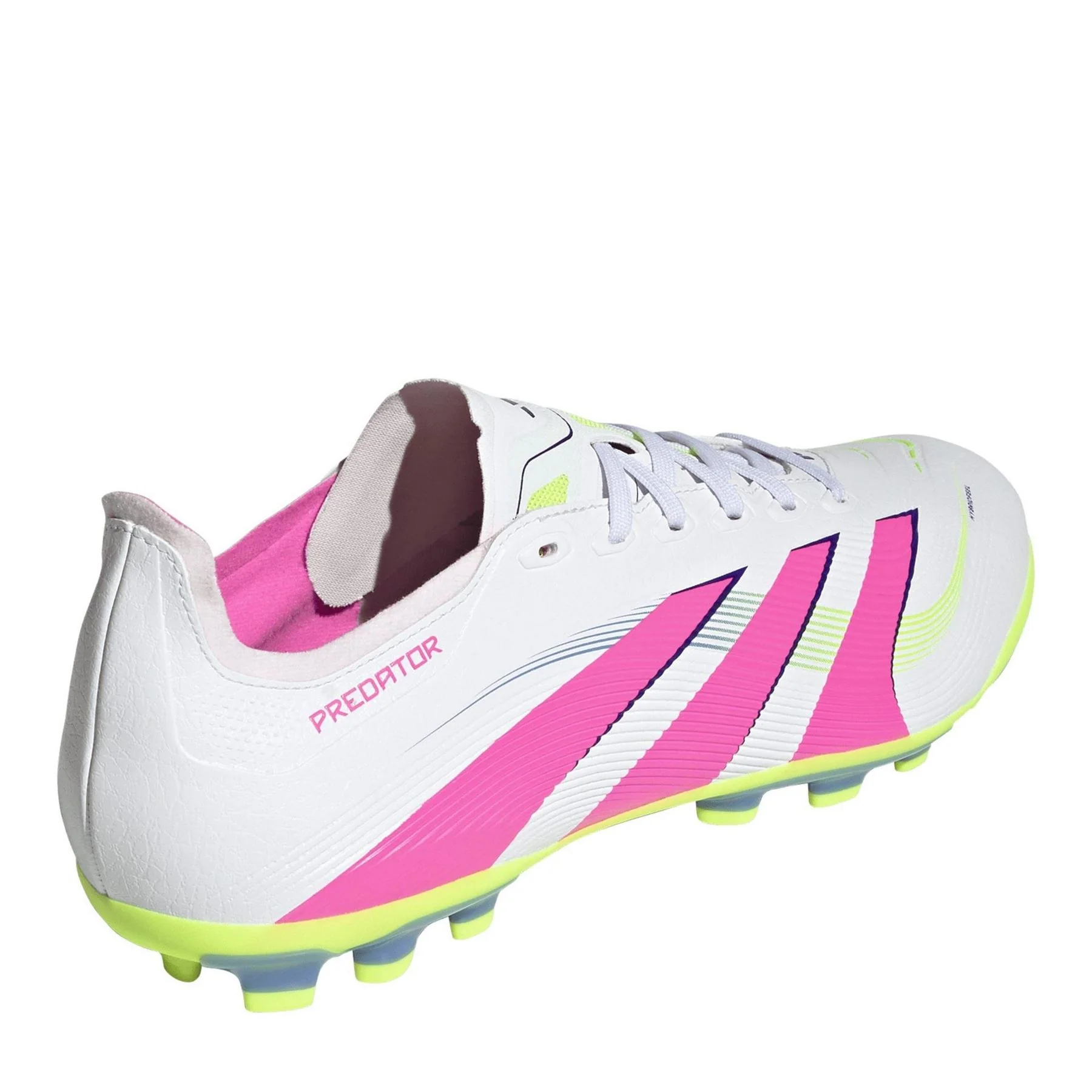 adidas Predator League 2g 3g Ag Astro Turf Football Boots - Image 4