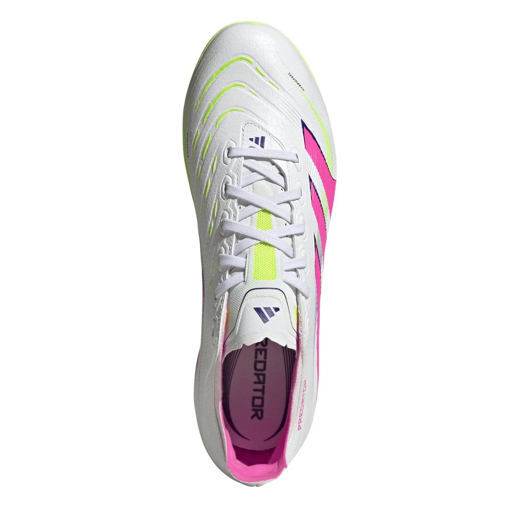 adidas Predator League 2g 3g Ag Astro Turf Football Boots - Image 5