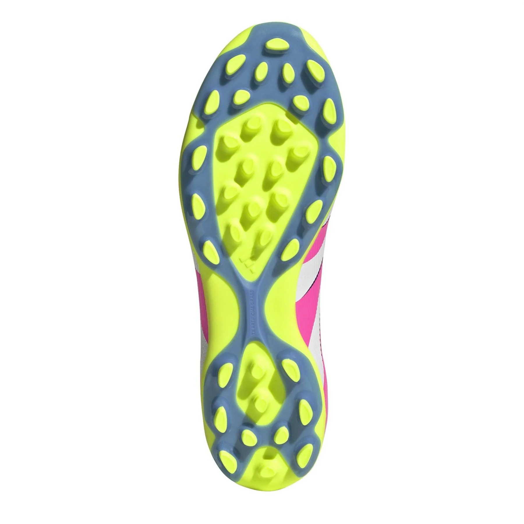 adidas Predator League 2g 3g Ag Astro Turf Football Boots - Image 6