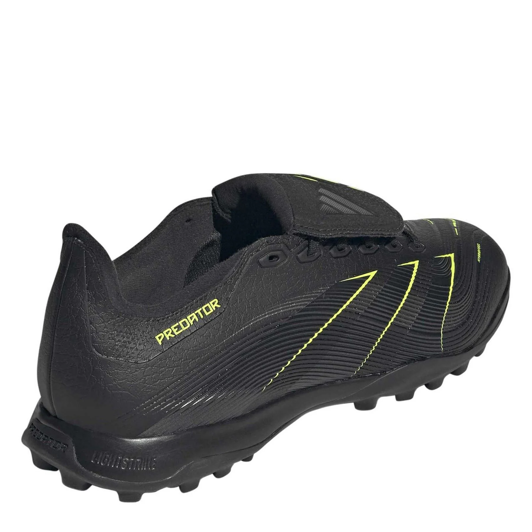 adidas Predator League Astro Turf Football Boot - Image 4