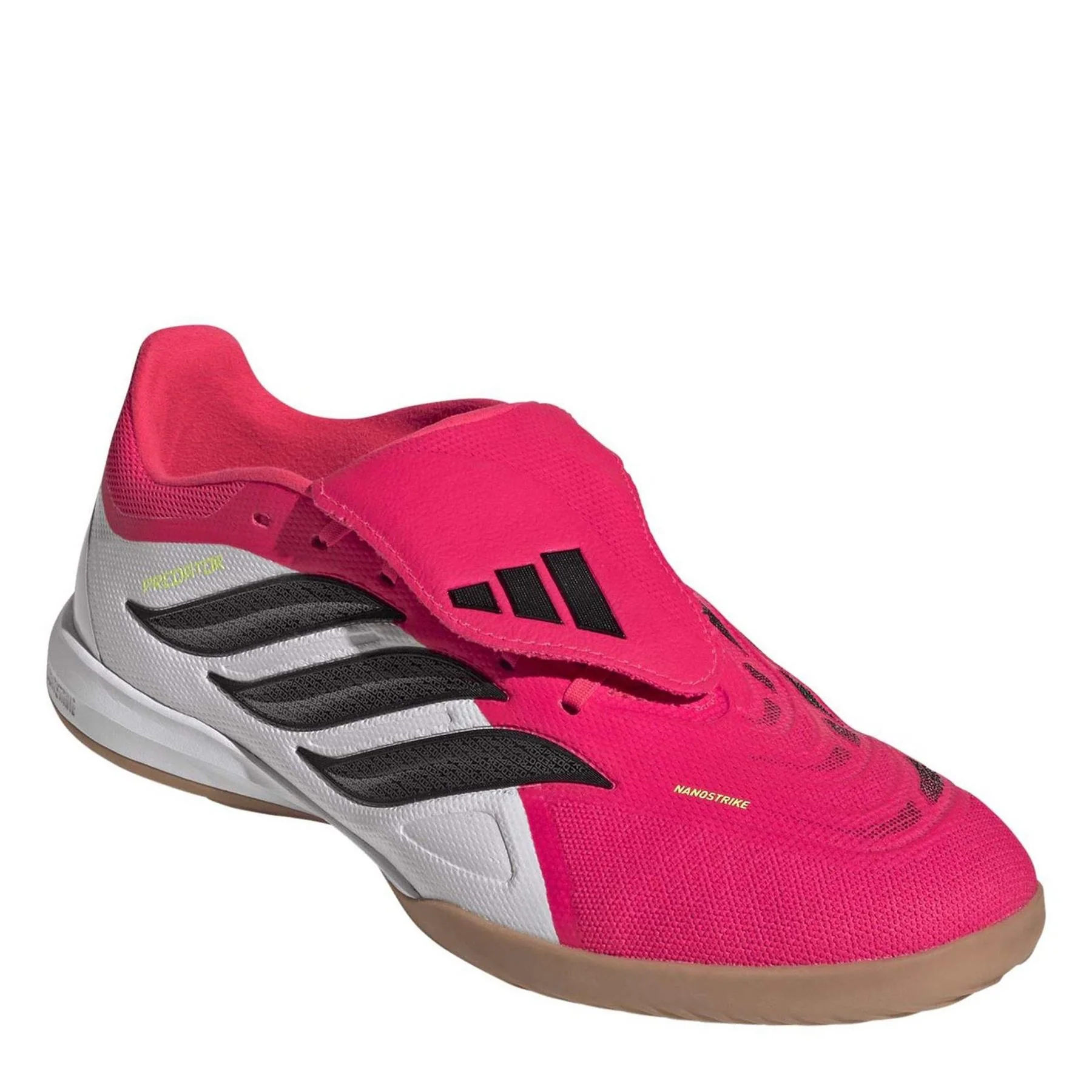 adidas Predator League Indoor Football Boot - Image 3